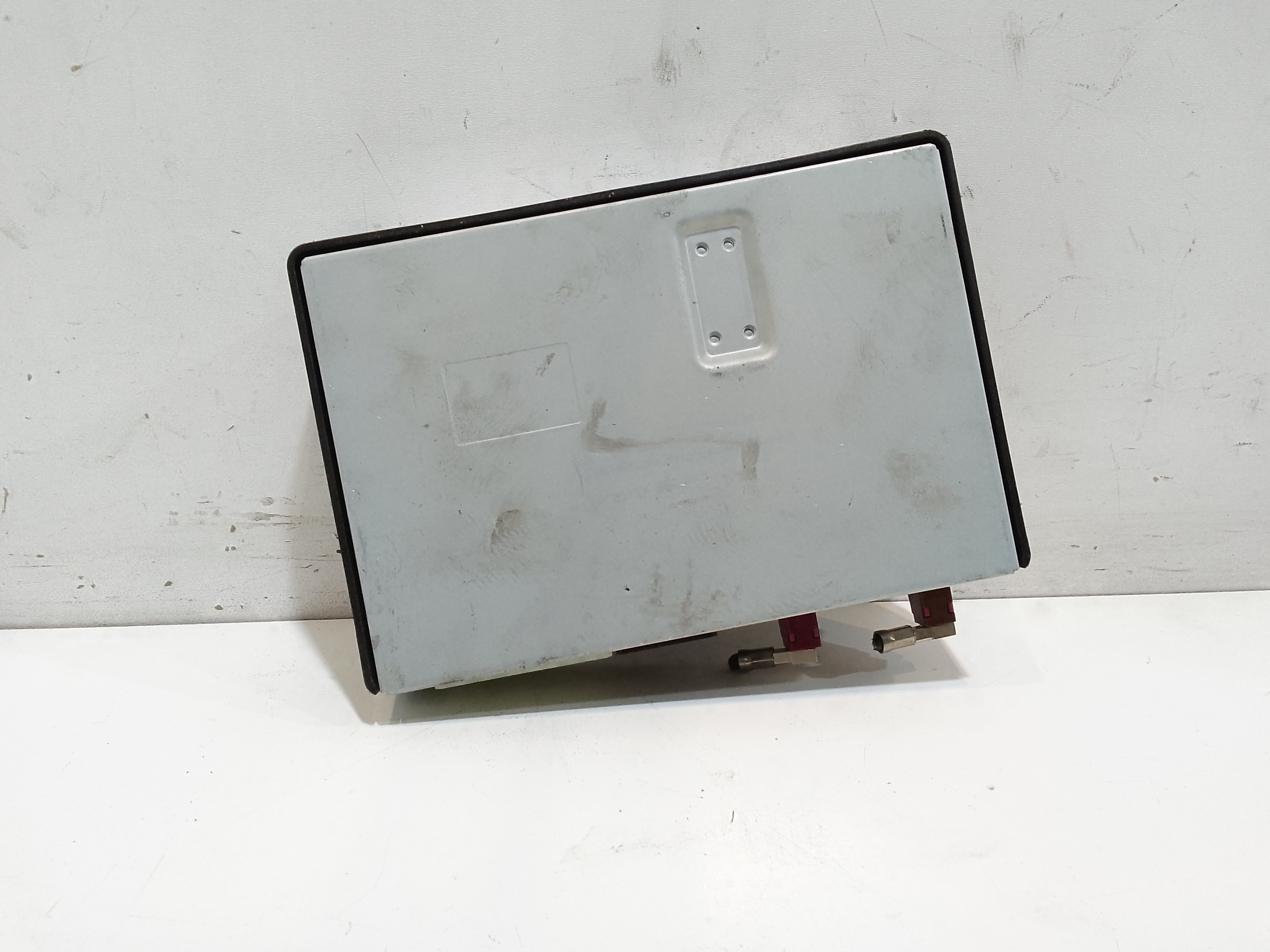 Centralina bluetooth telefono per Opel Corsa E 3 Serie (2015 - In produzione)