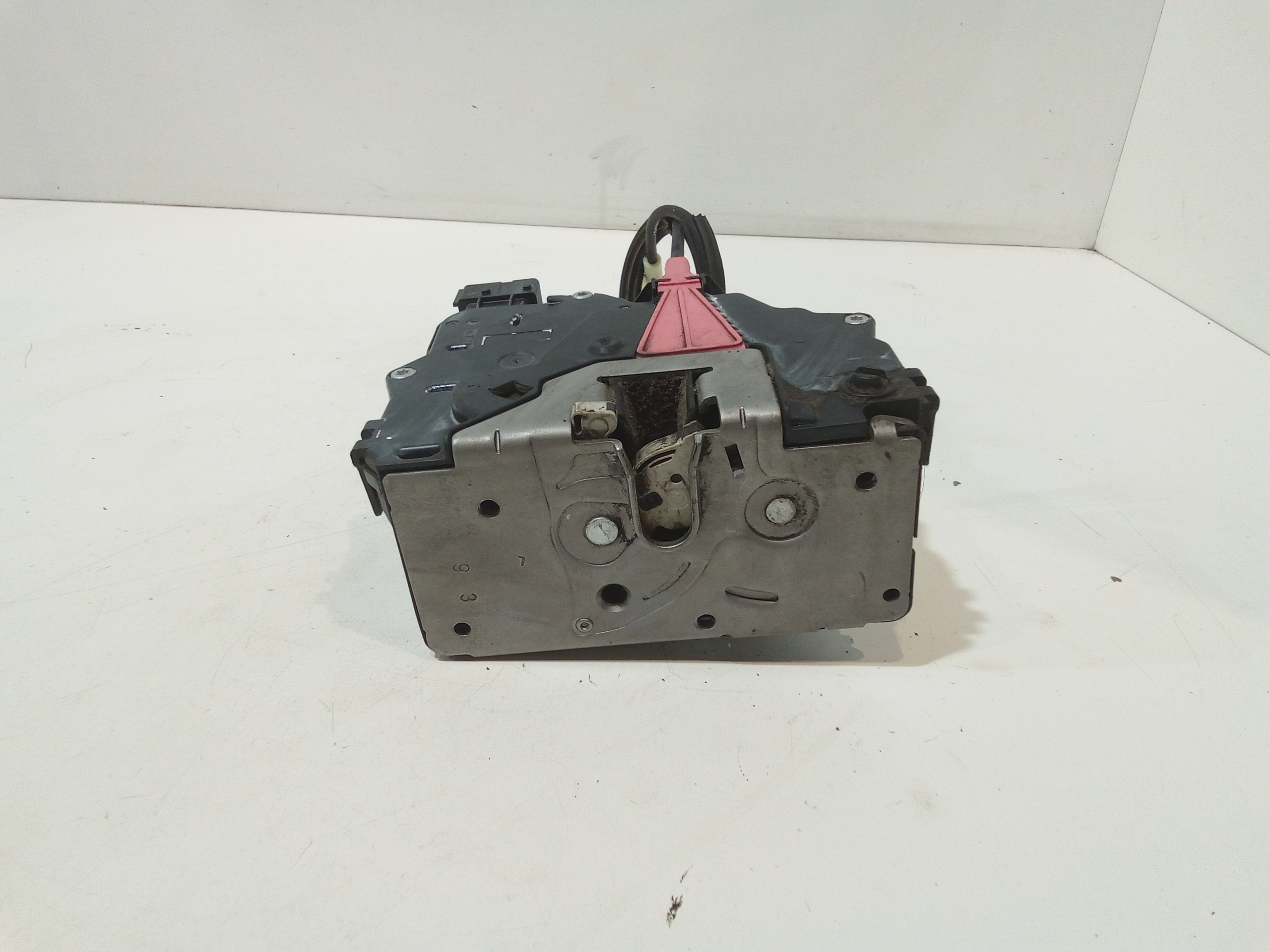 Serratura Posteriore Sinistra per Opel Corsa D 5p 2 Serie (2011 - In produzione)