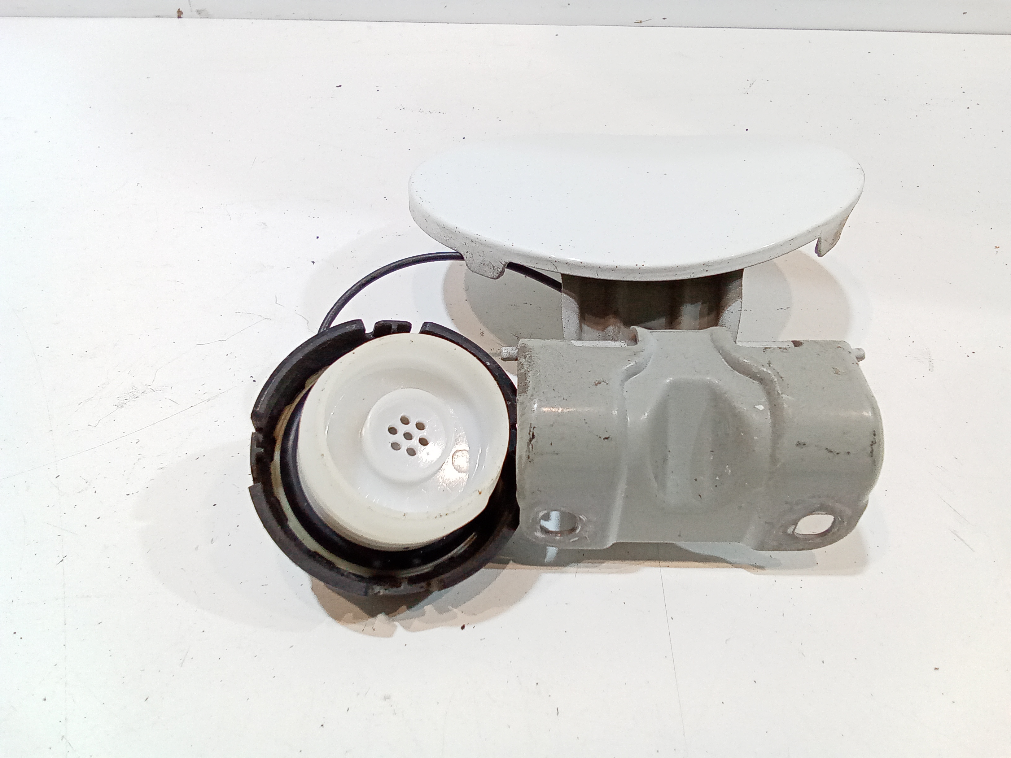 Sportellino Carburante per Mitsubishi Asx 1 Serie (2010 - In produzione)