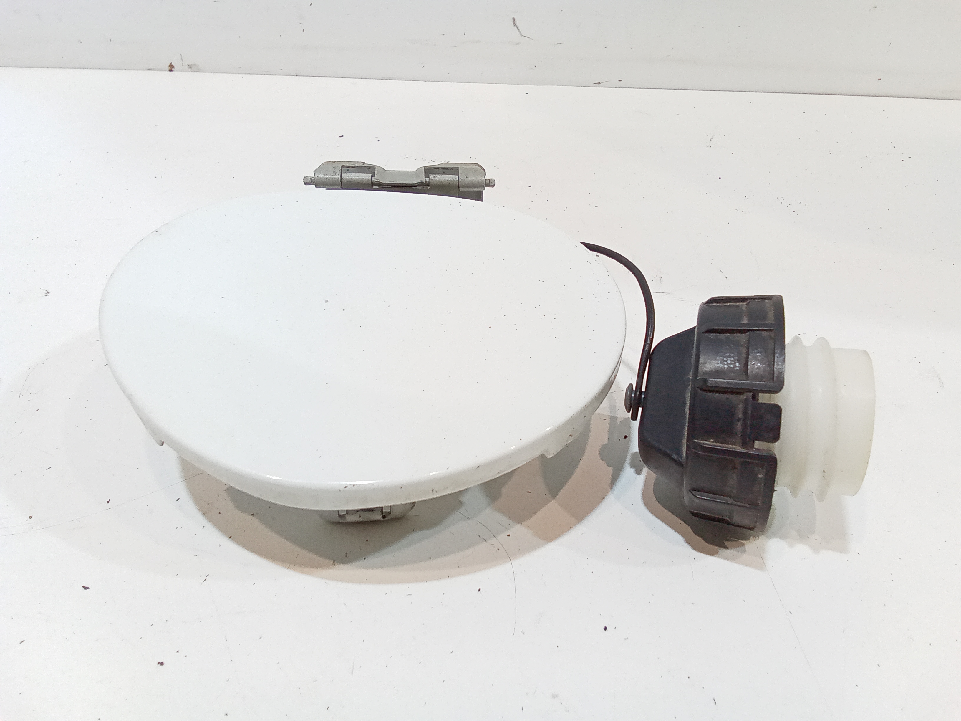 Sportellino Carburante per Mitsubishi Asx 1 Serie (2010 - In produzione)