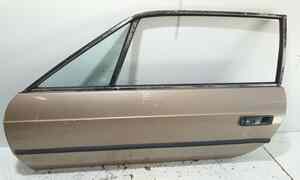 Portiera Anteriore Sinistra per Lancia Beta coup (1972 - 1984)