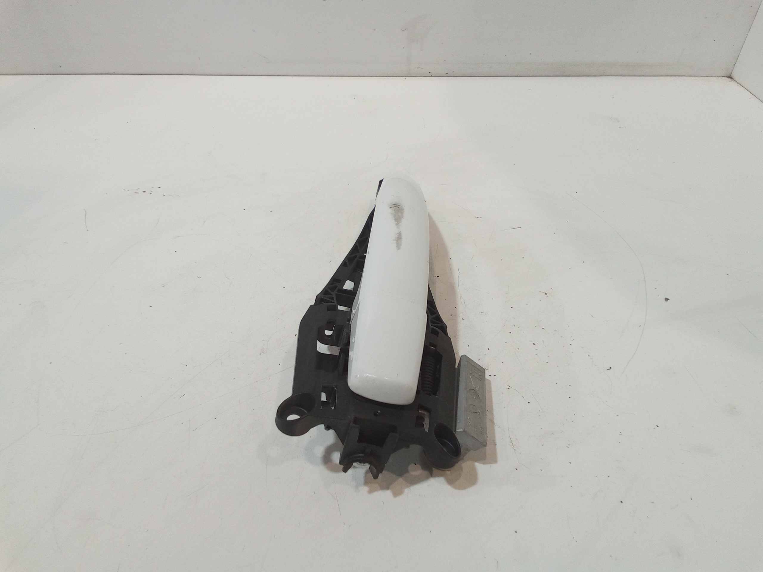 Maniglia esterna Posteriore Sinistra per Opel Corsa D 5p 2 Serie (2011 - In produzione)