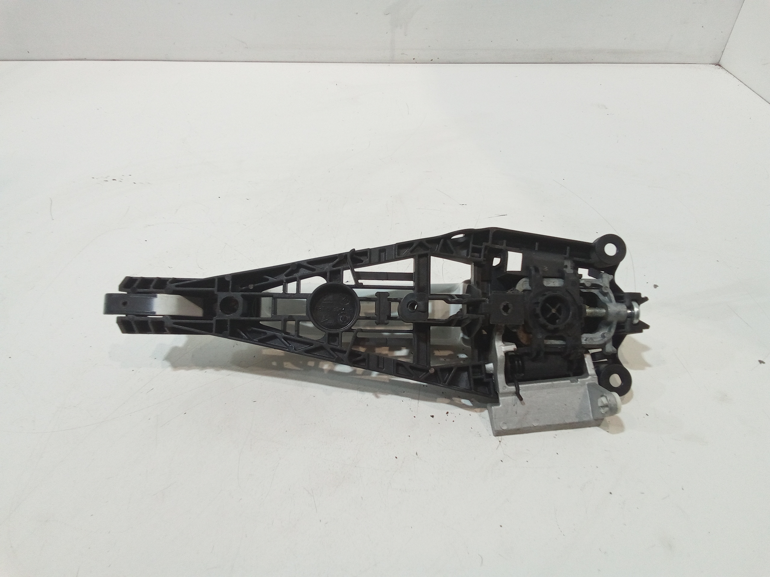 Maniglia esterna Posteriore Sinistra per Opel Corsa D 5p 2 Serie (2011 - In produzione)