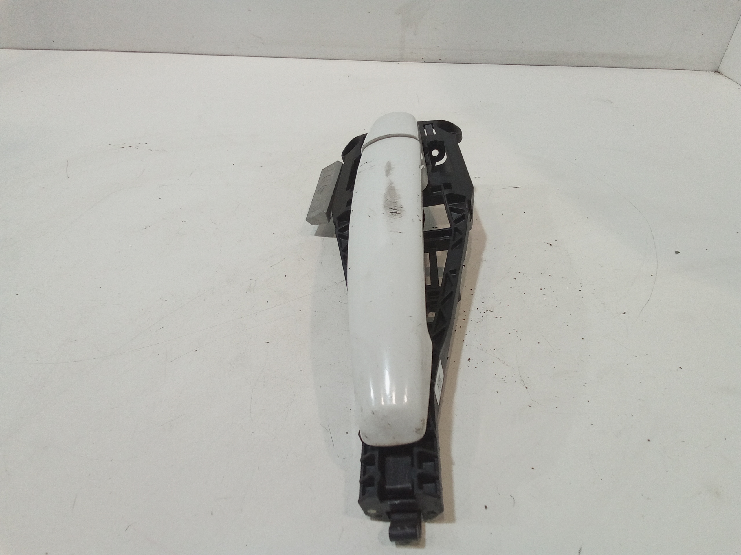 Maniglia esterna Posteriore Sinistra per Opel Corsa D 5p 2 Serie (2011 - In produzione)