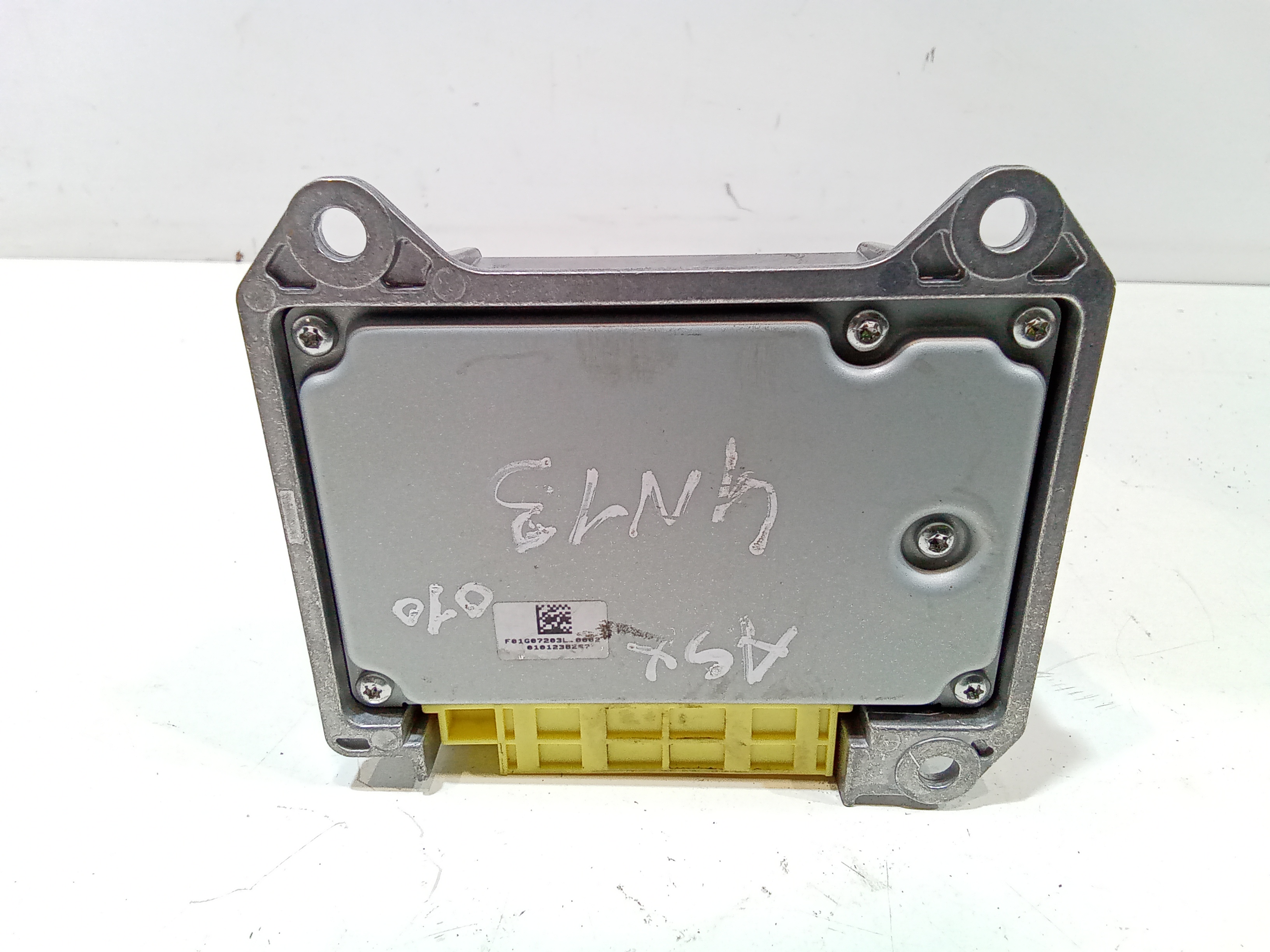 Centralina Airbag per Mitsubishi Asx 1 Serie (2010 - In produzione)