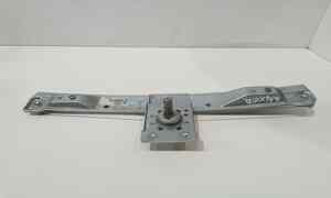 Cremagliera posteriore sinistra guida per Opel Corsa D 5p 2 Serie (2011 - In produzione)