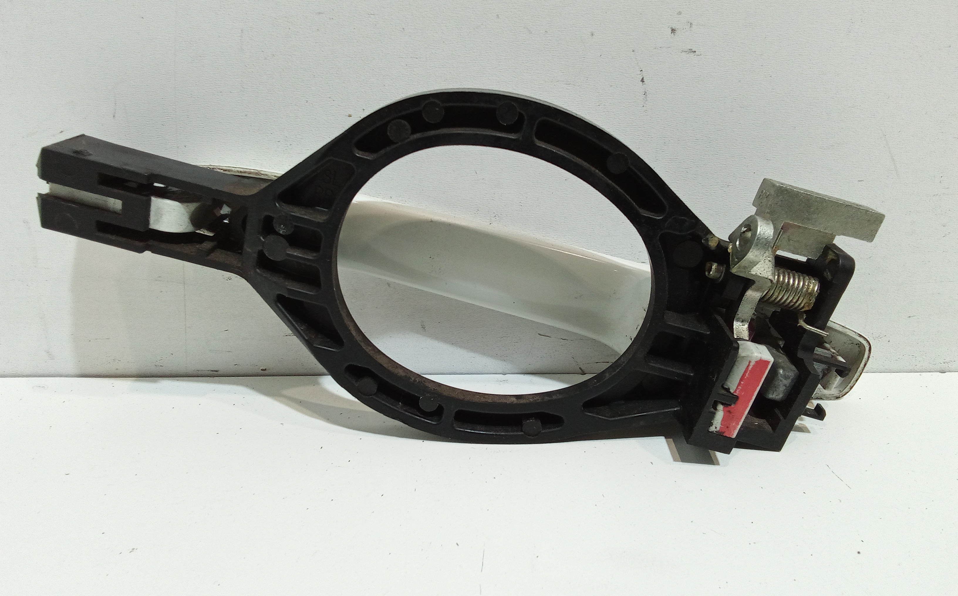 Maniglia esterna Posteriore Destra per Mitsubishi Asx 1 Serie (2010 - In produzione)