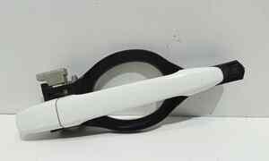 Maniglia esterna Posteriore Destra per Mitsubishi Asx 1 Serie (2010 - In produzione)