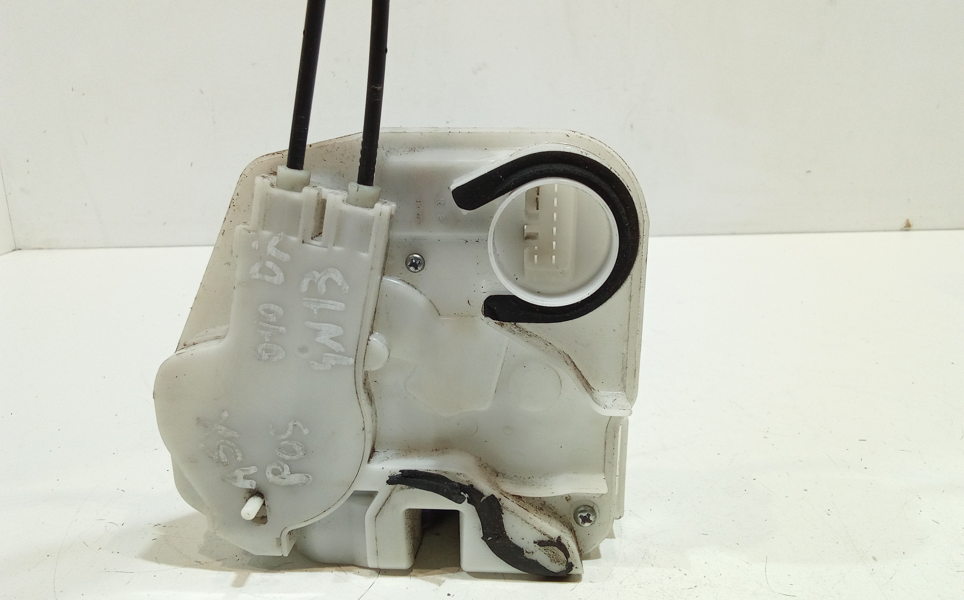 Serratura Posteriore destra per Mitsubishi Asx 1 Serie (2010 - In produzione)