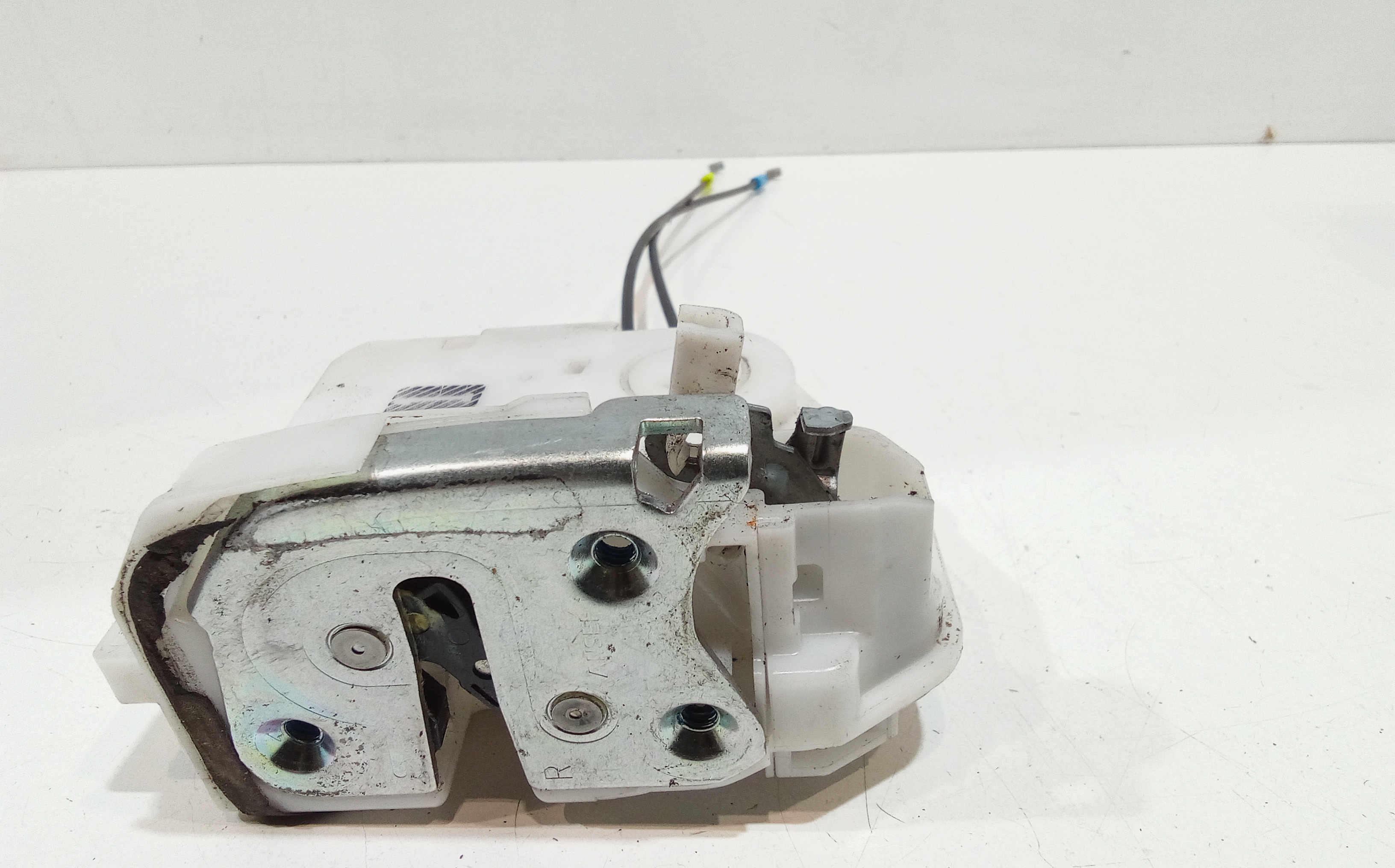 Serratura Posteriore destra per Mitsubishi Asx 1 Serie (2010 - In produzione)