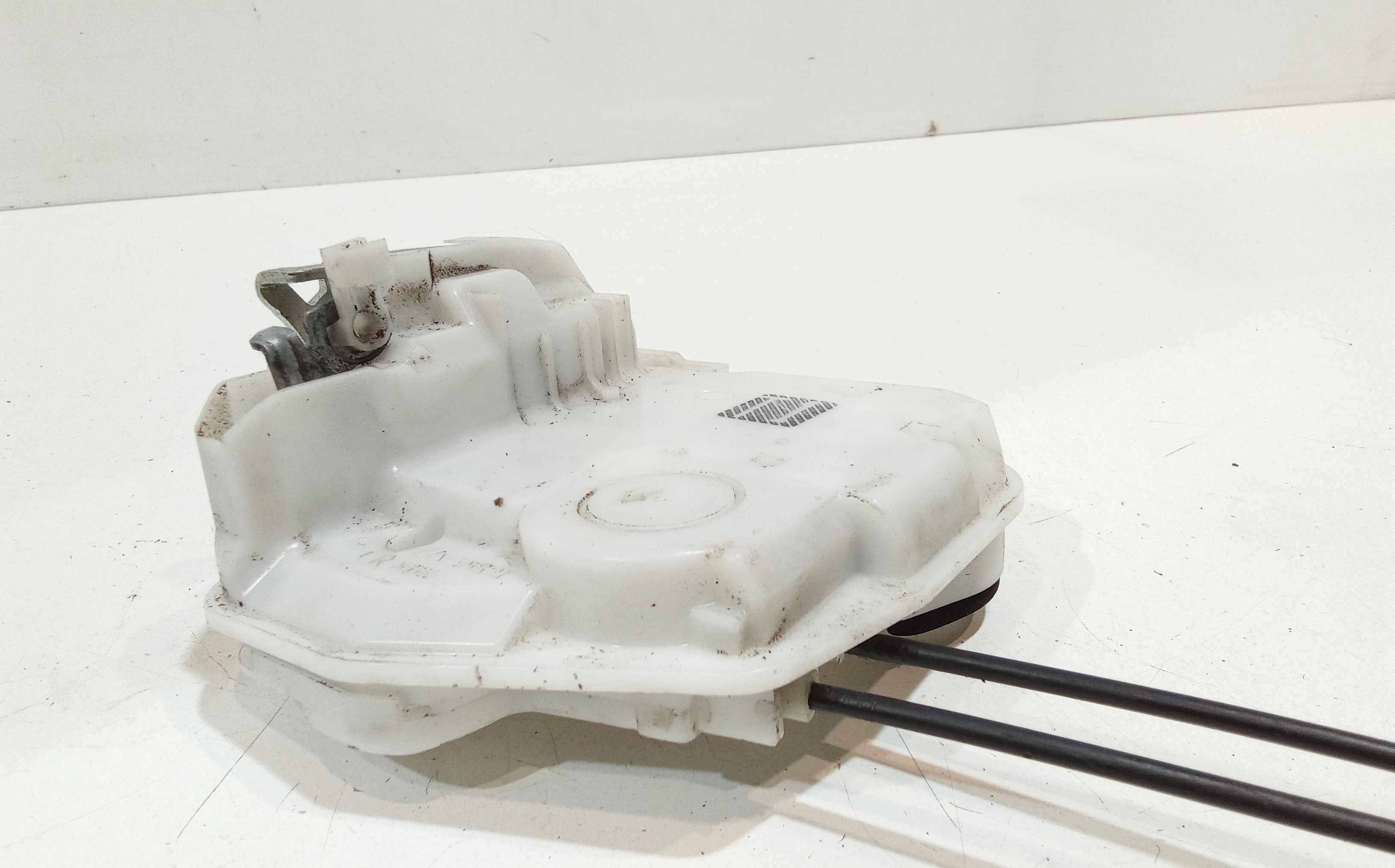 Serratura Posteriore destra per Mitsubishi Asx 1 Serie (2010 - In produzione)