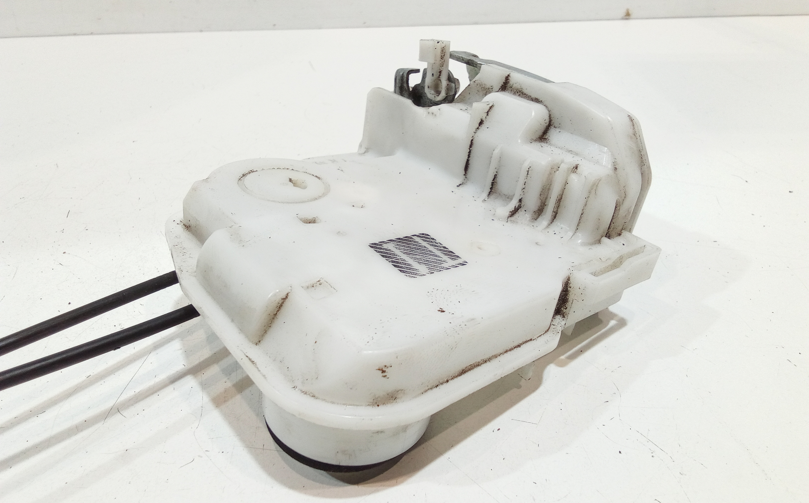 Serratura Posteriore destra per Mitsubishi Asx 1 Serie (2010 - In produzione)