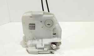 Serratura Posteriore destra per Mitsubishi Asx 1 Serie (2010 - In produzione)