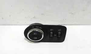 Comando luci per Opel Corsa E 3 Serie (2015 - In produzione)