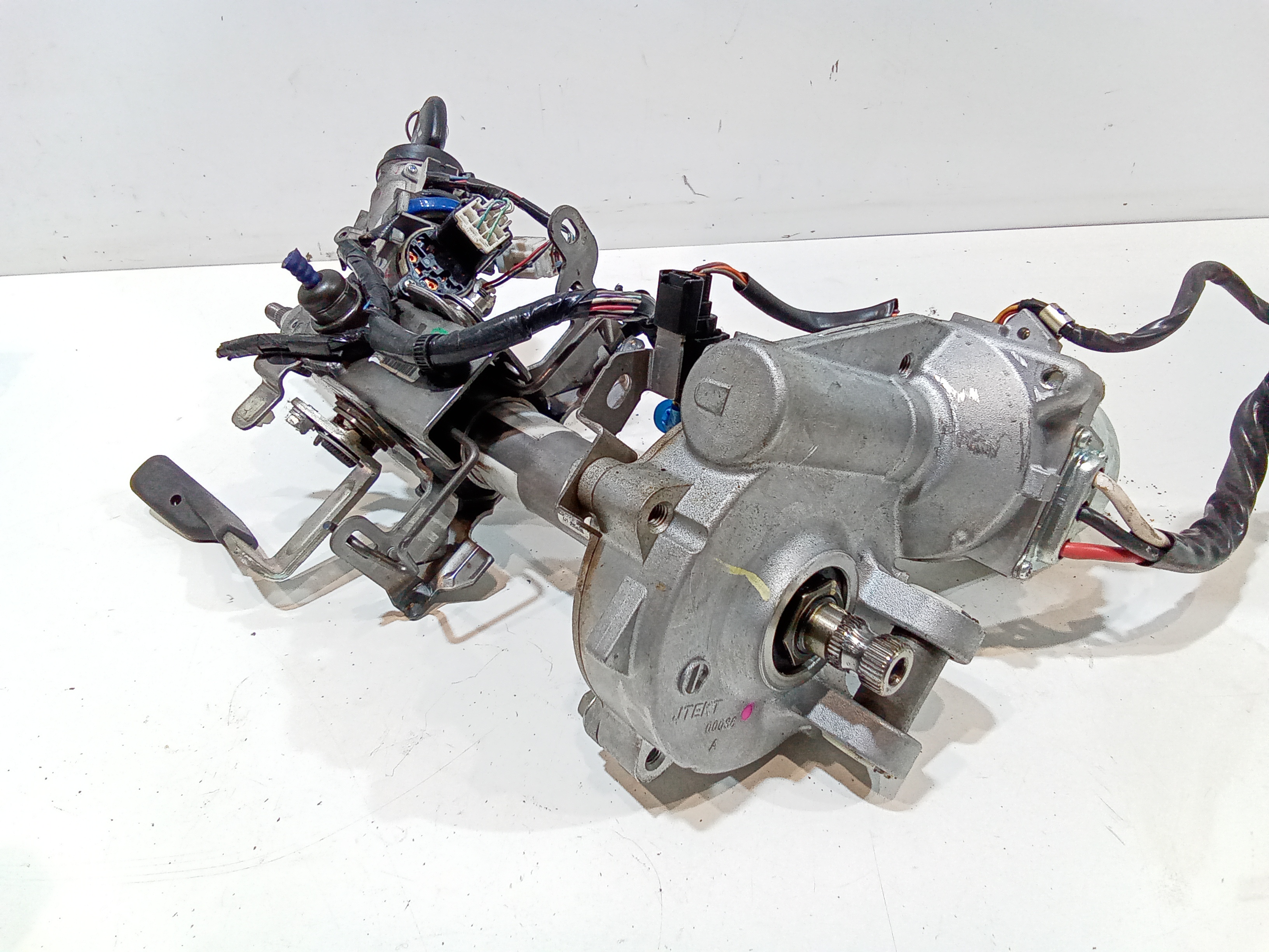 City completo per Mitsubishi Asx 1 Serie (2010 - In produzione)