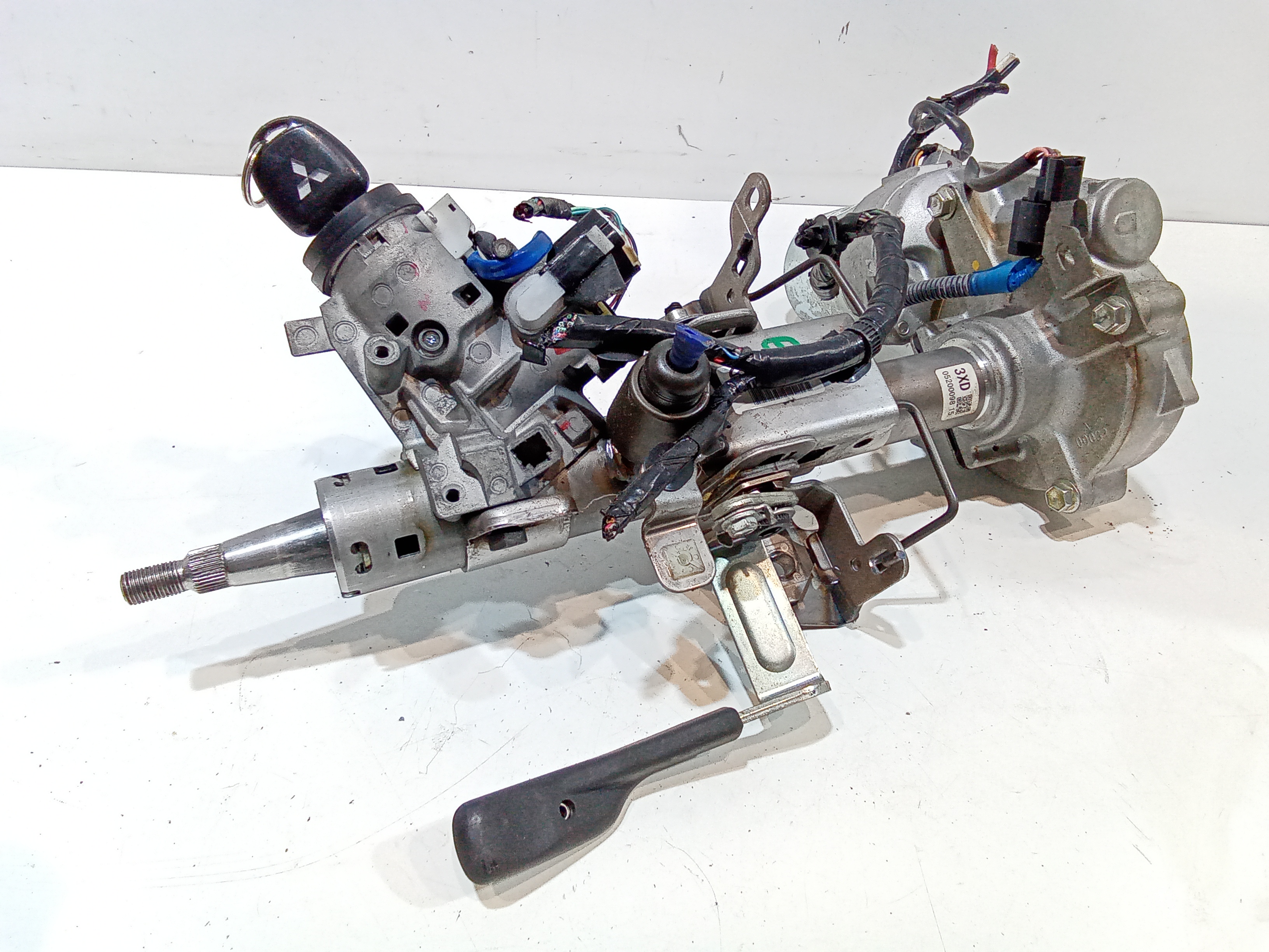 City completo per Mitsubishi Asx 1 Serie (2010 - In produzione)