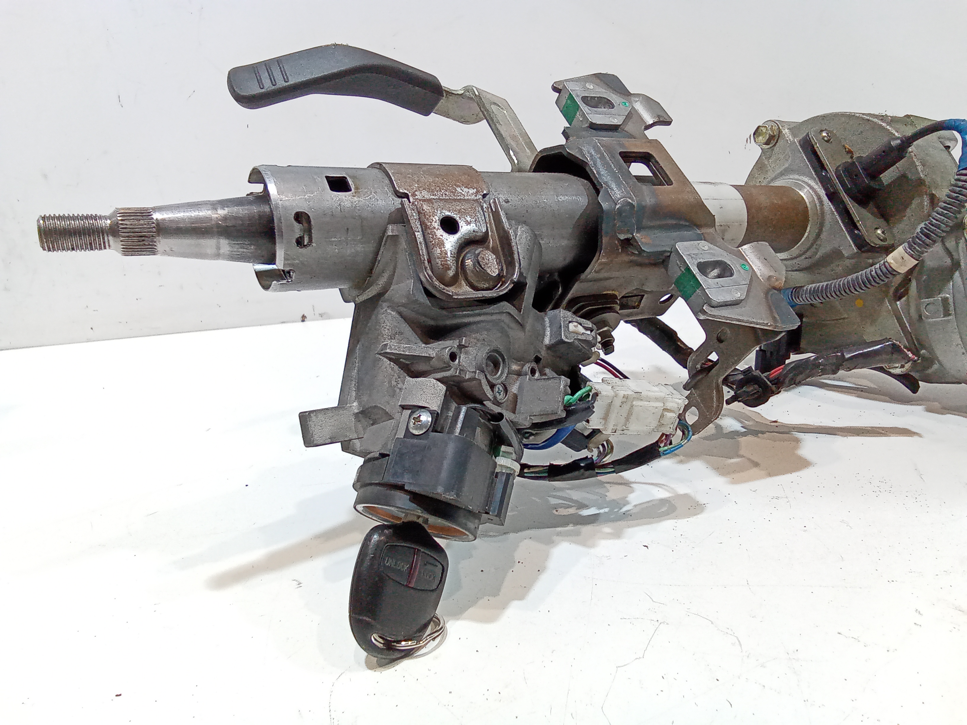 City completo per Mitsubishi Asx 1 Serie (2010 - In produzione)