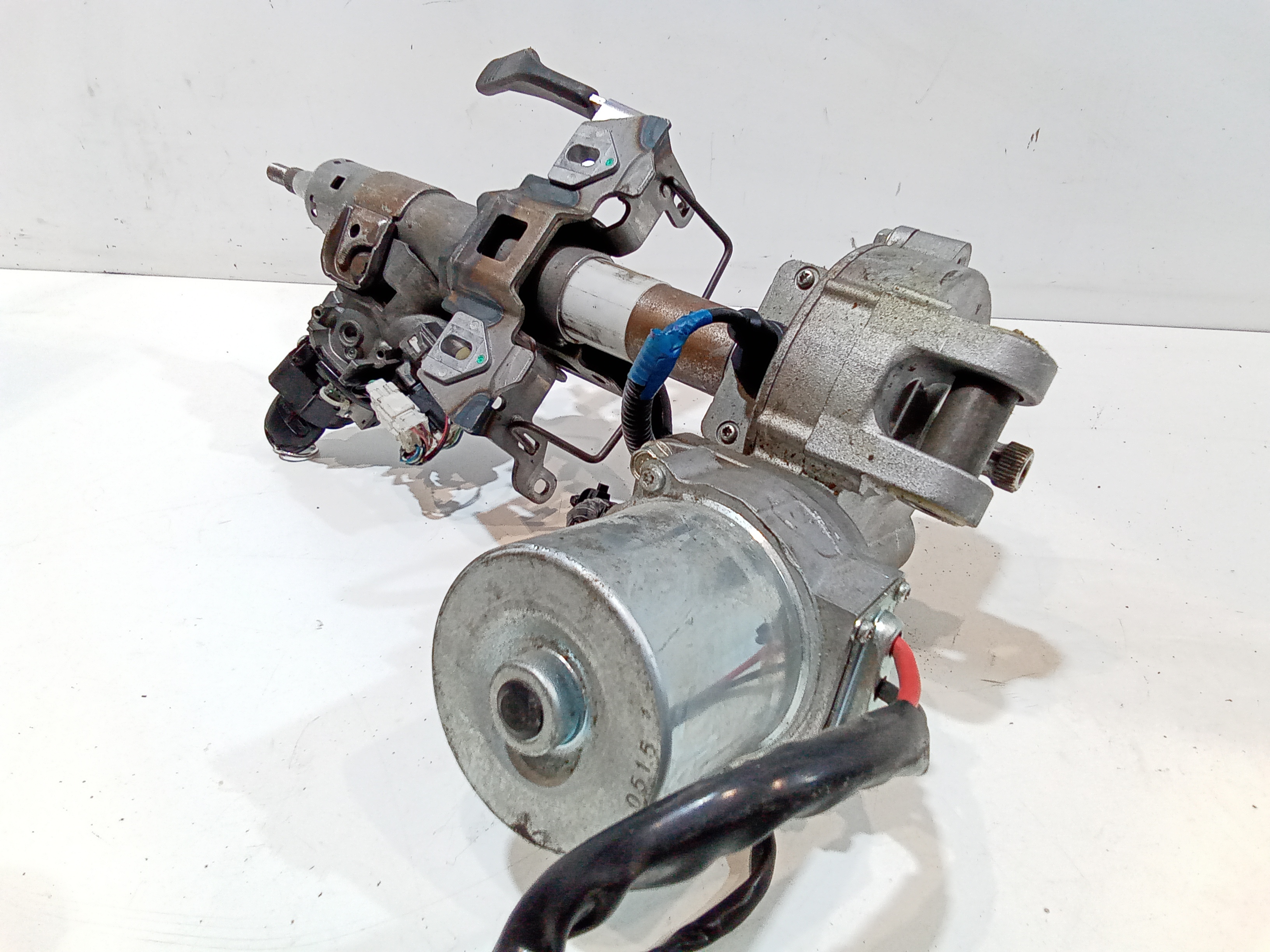 City completo per Mitsubishi Asx 1 Serie (2010 - In produzione)