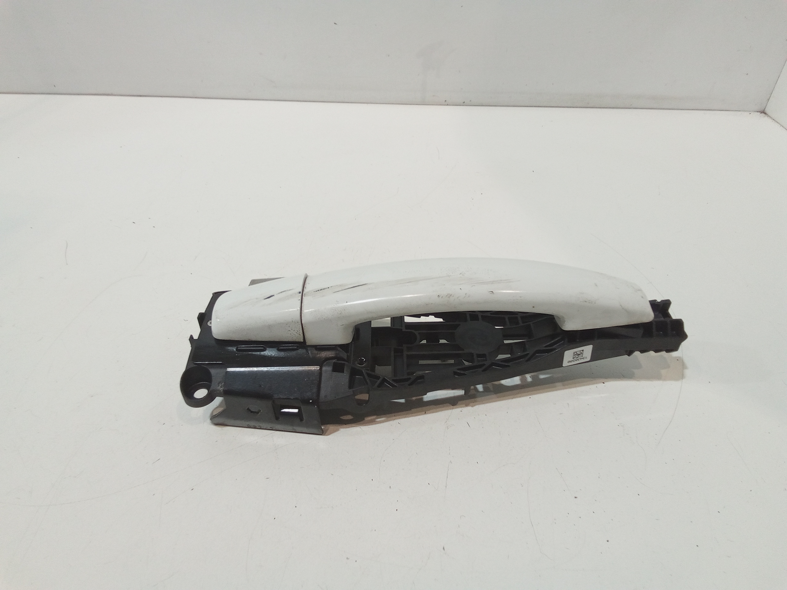 Maniglia esterna Anteriore Destra per Opel Corsa D 5p 2 Serie (2011 - In produzione)