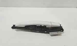 Maniglia esterna Anteriore Destra per Opel Corsa D 5p 2 Serie (2011 - In produzione)
