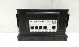 Modulo elettronico per Opel Corsa E 3 Serie (2015 - In produzione)