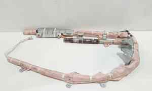 Airbag a tendina laterale Sinistro Guida per Mitsubishi Asx 1 Serie (2010 - In produzione)