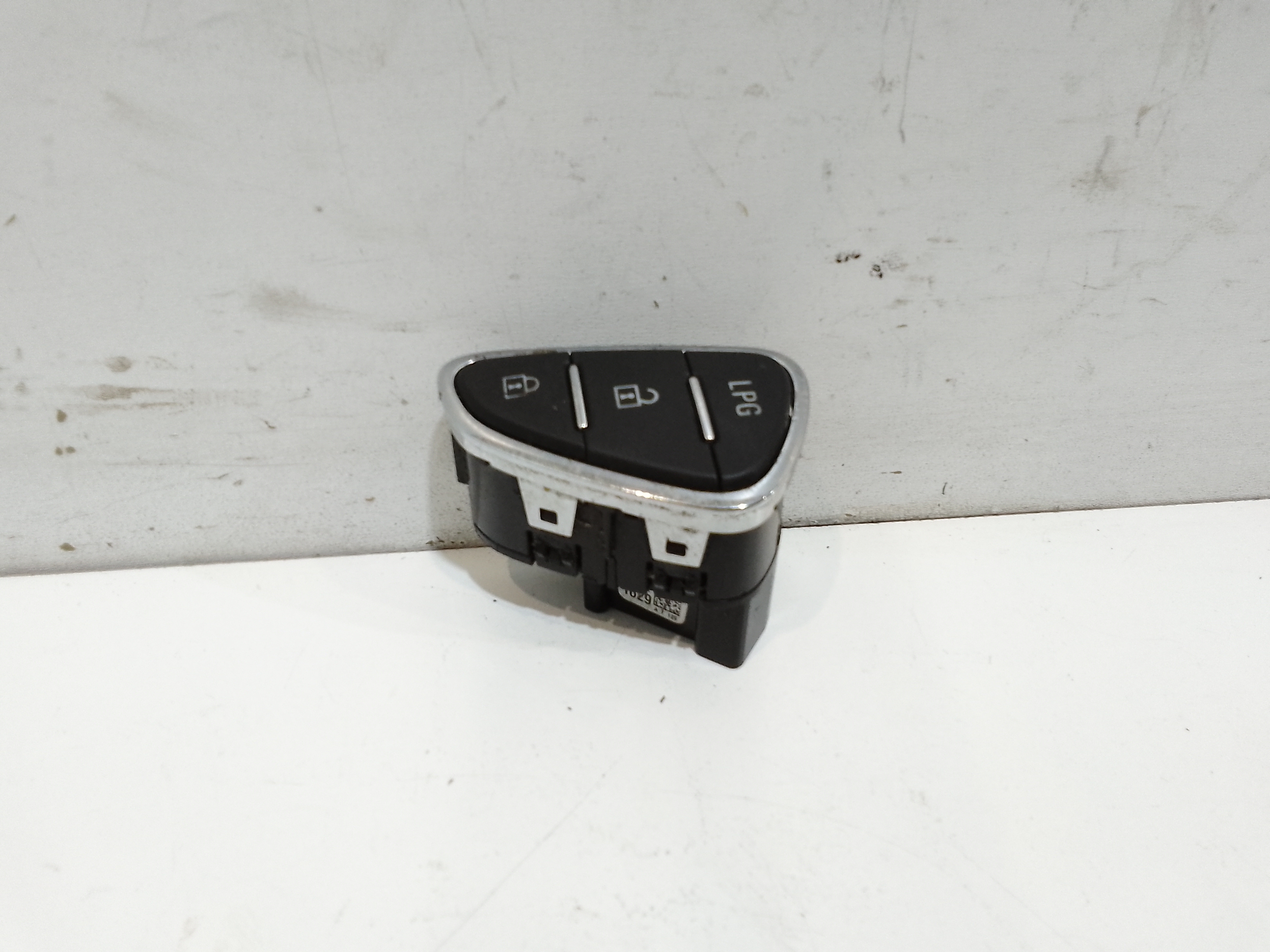 Interruttore chiusura automatica porte per Opel Corsa E 3 Serie (2015 - In produzione)