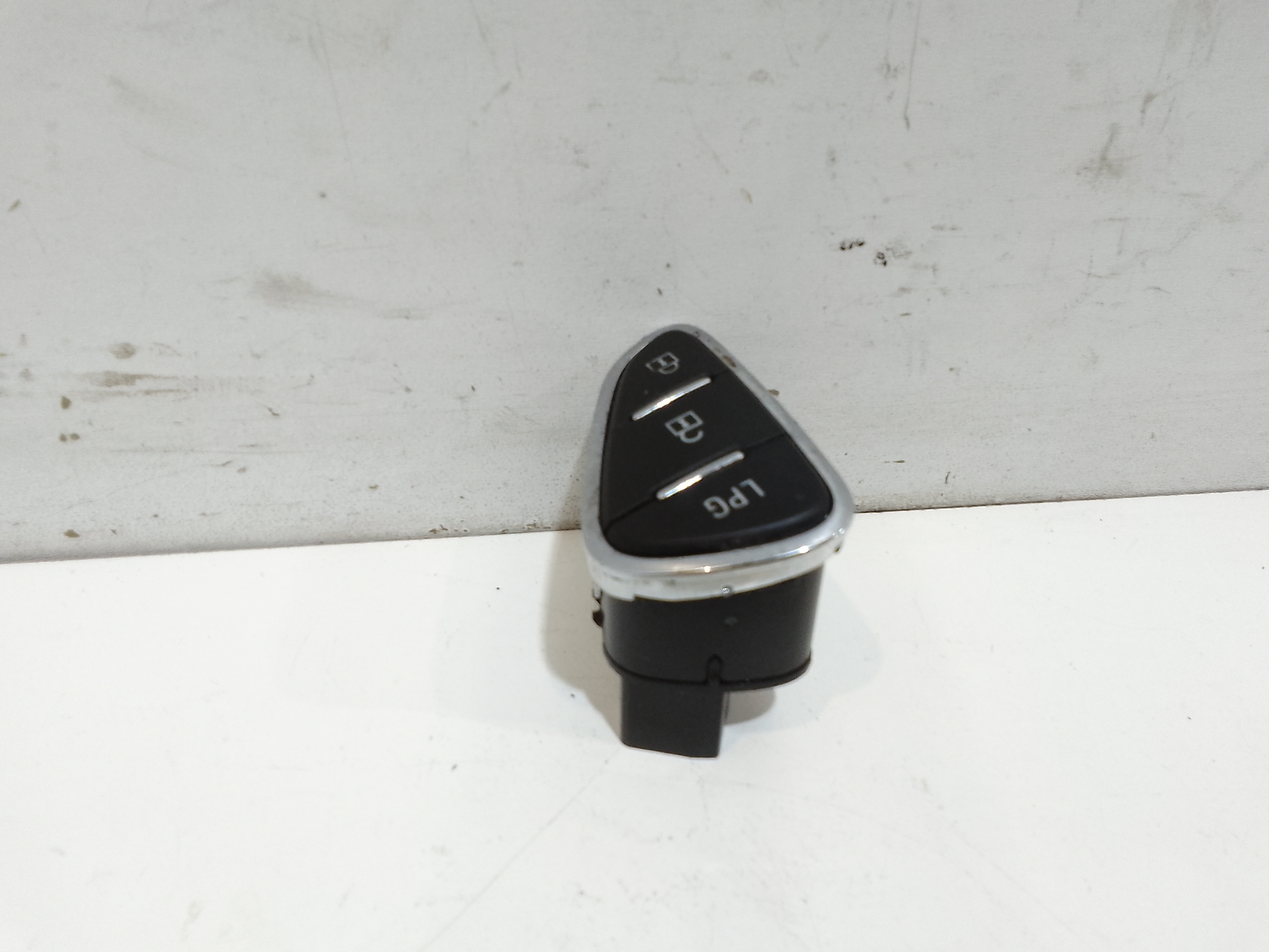 Interruttore chiusura automatica porte per Opel Corsa E 3 Serie (2015 - In produzione)