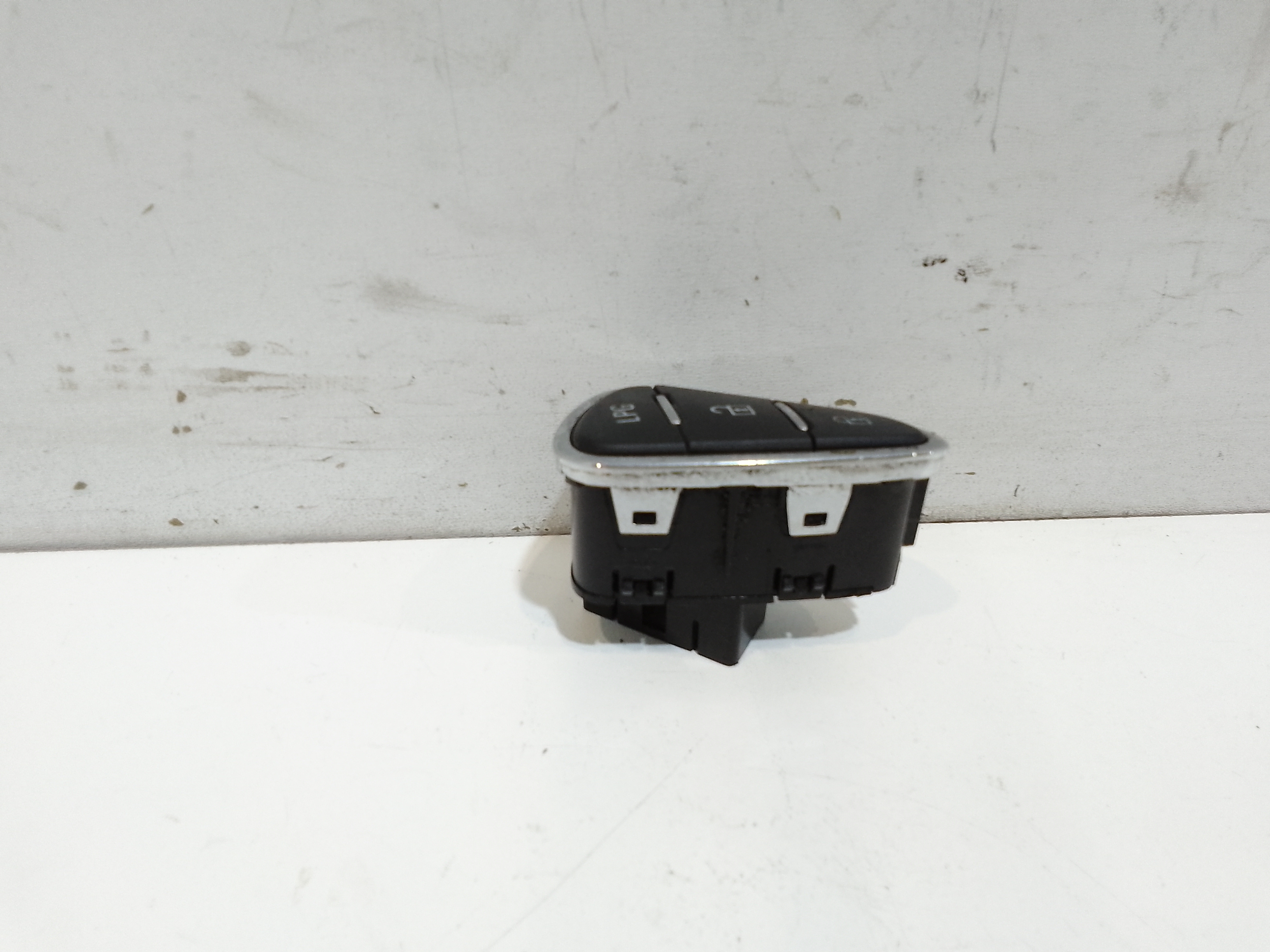 Interruttore chiusura automatica porte per Opel Corsa E 3 Serie (2015 - In produzione)