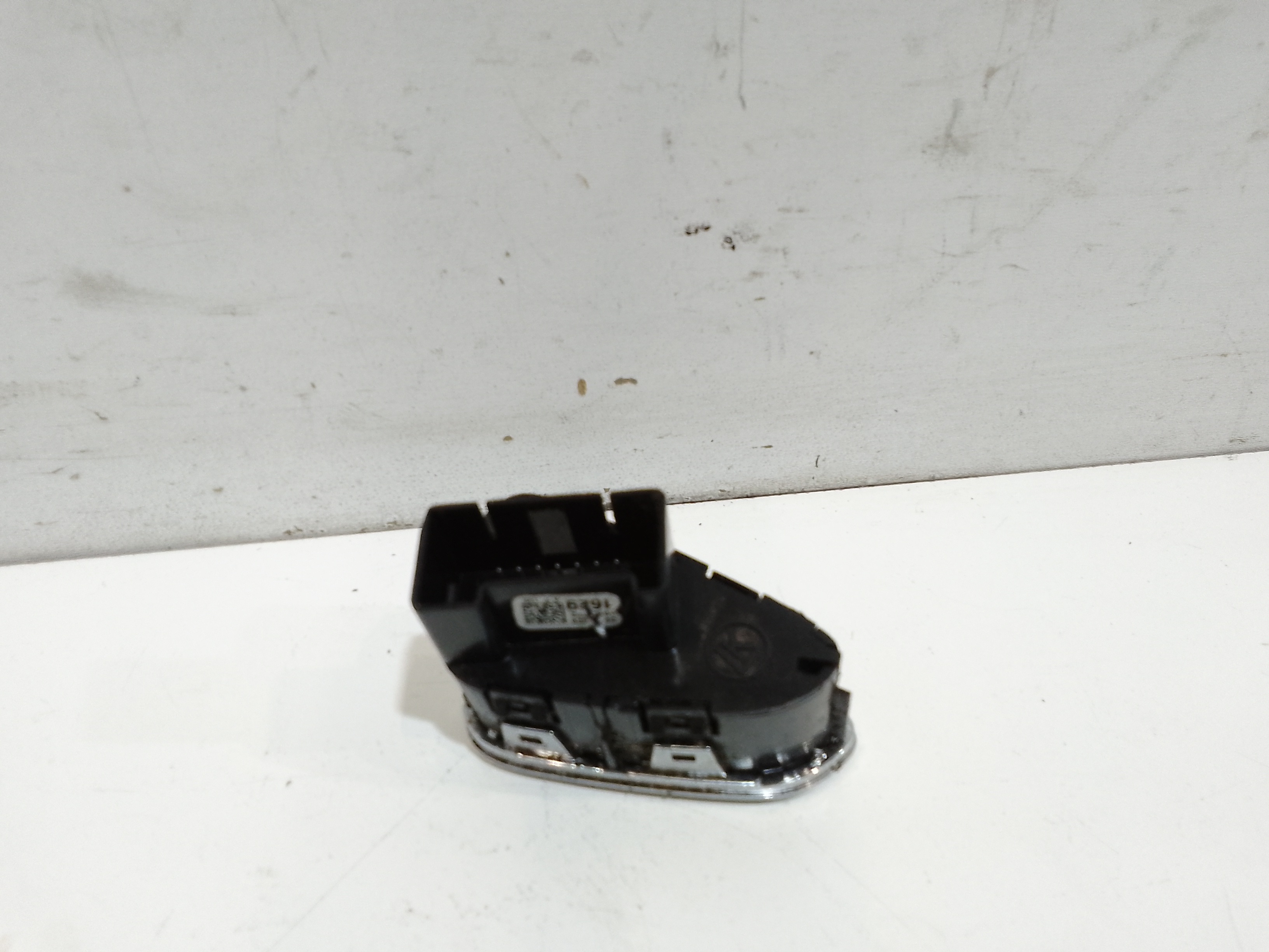 Interruttore chiusura automatica porte per Opel Corsa E 3 Serie (2015 - In produzione)