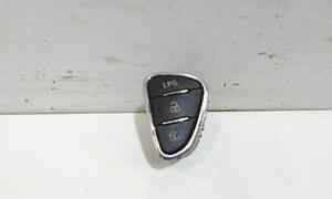 Interruttore chiusura automatica porte per Opel Corsa E 3 Serie (2015 - In produzione)