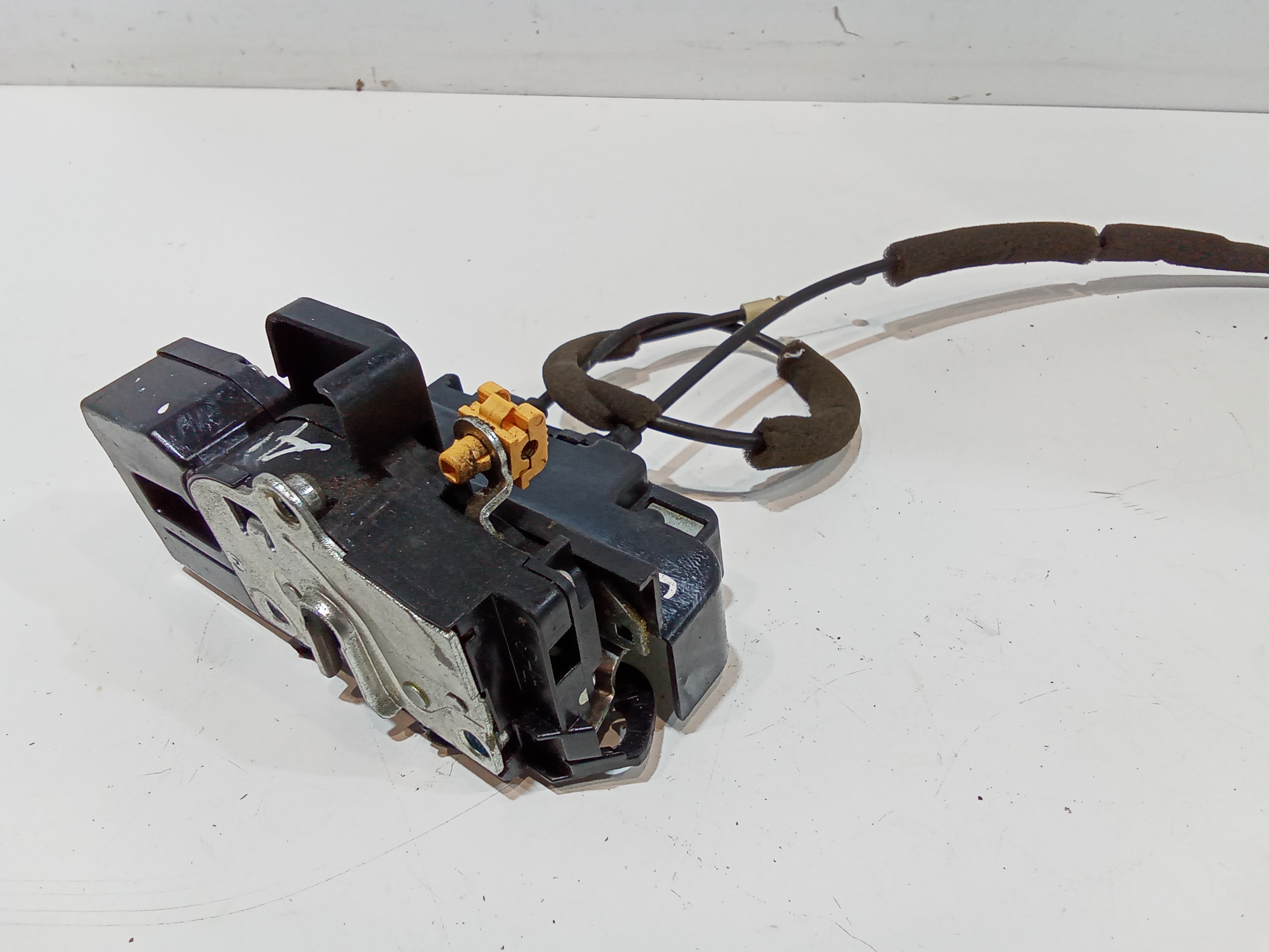 Serratura Anteriore Destra per Chevrolet Captiva 1 Serie (2006 - In produzione)