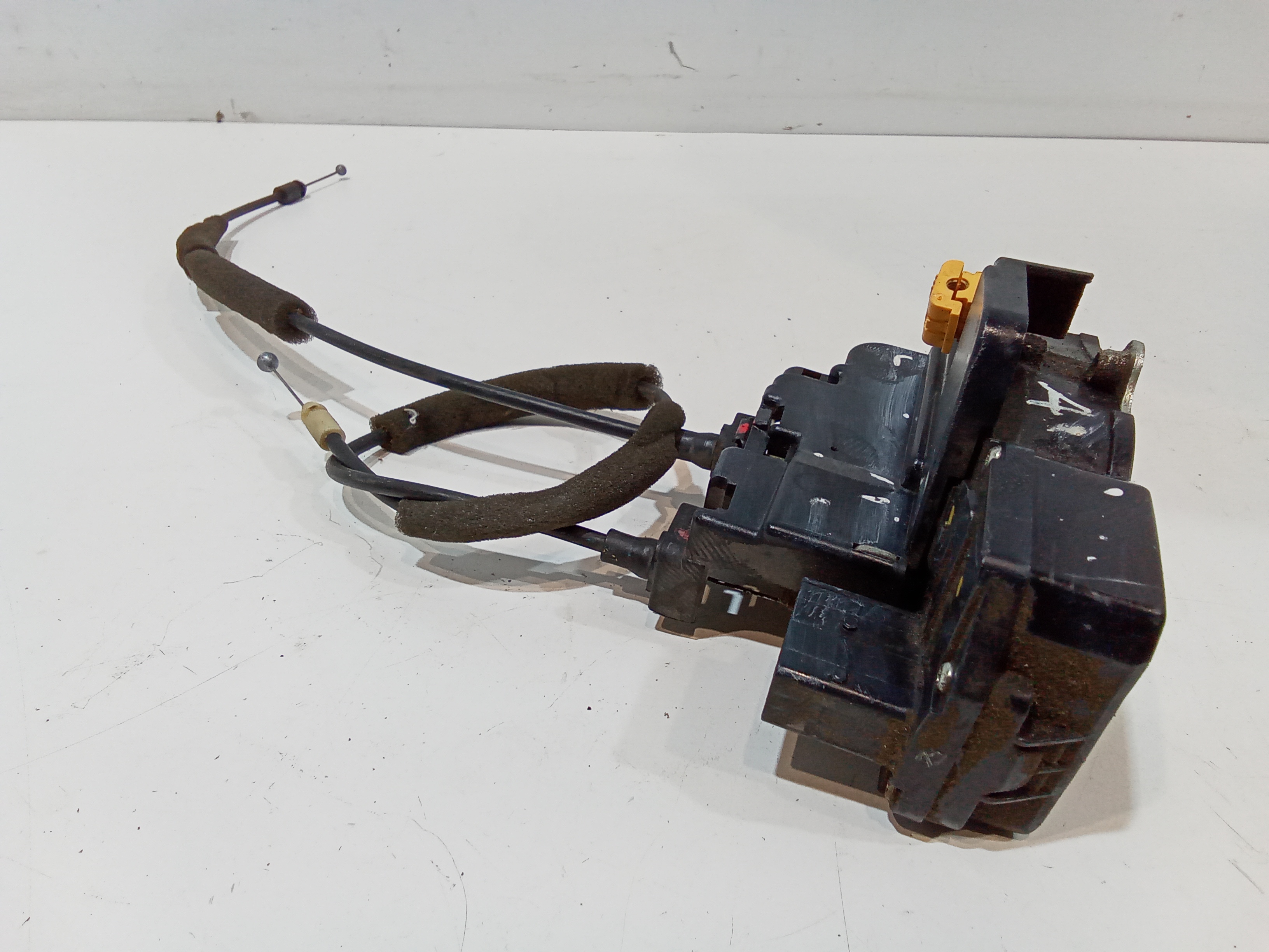 Serratura Anteriore Destra per Chevrolet Captiva 1 Serie (2006 - In produzione)