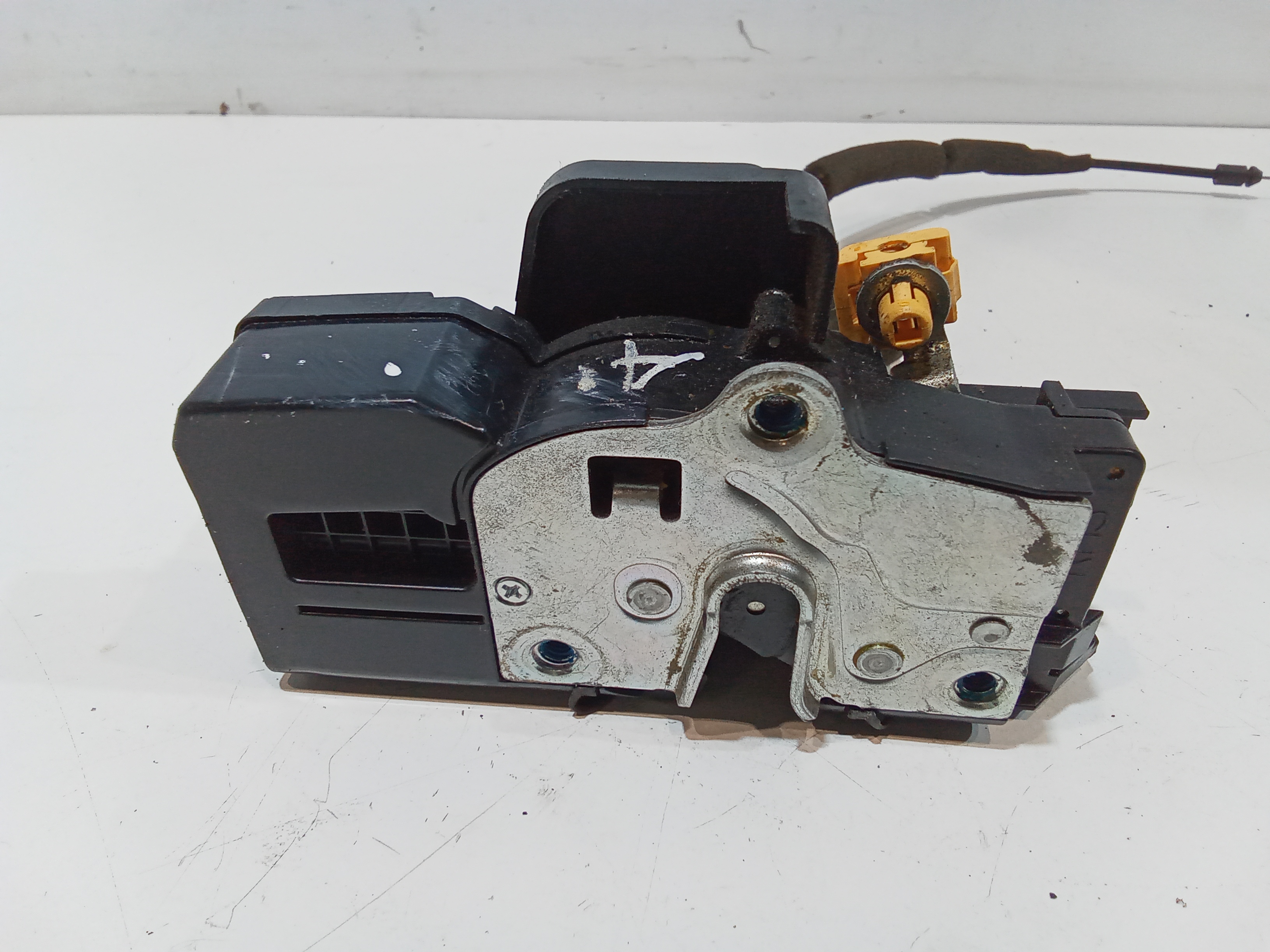 Serratura Anteriore Destra per Chevrolet Captiva 1 Serie (2006 - In produzione)