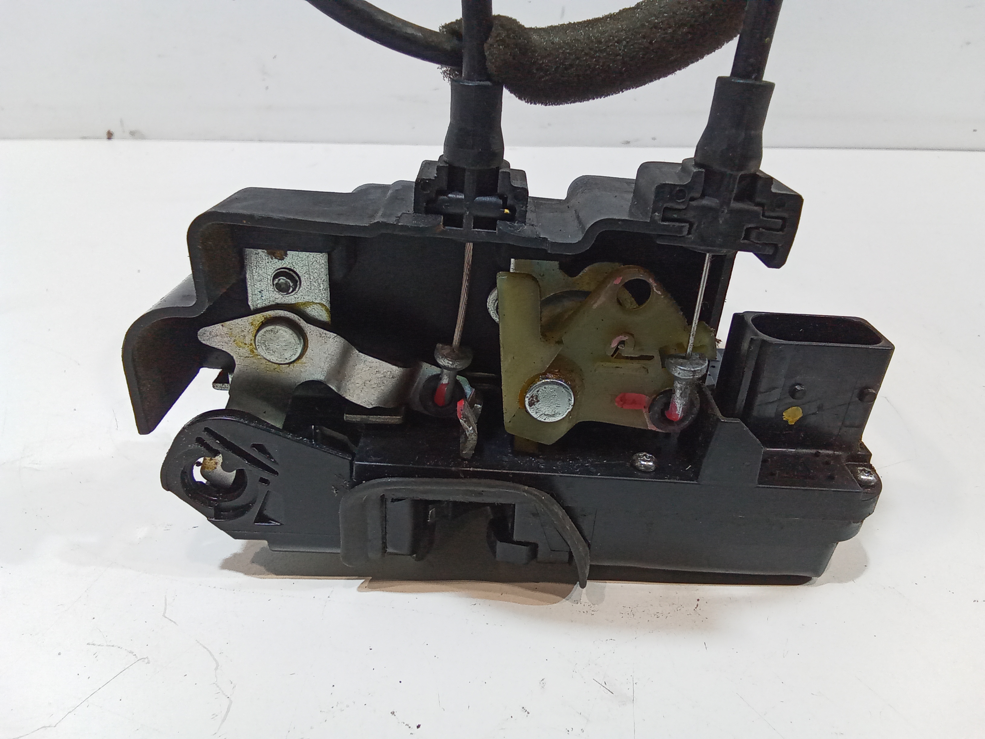 Serratura Anteriore Destra per Chevrolet Captiva 1 Serie (2006 - In produzione)