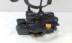 Serratura Anteriore Destra per Chevrolet Captiva 1 Serie (2006 - In produzione)