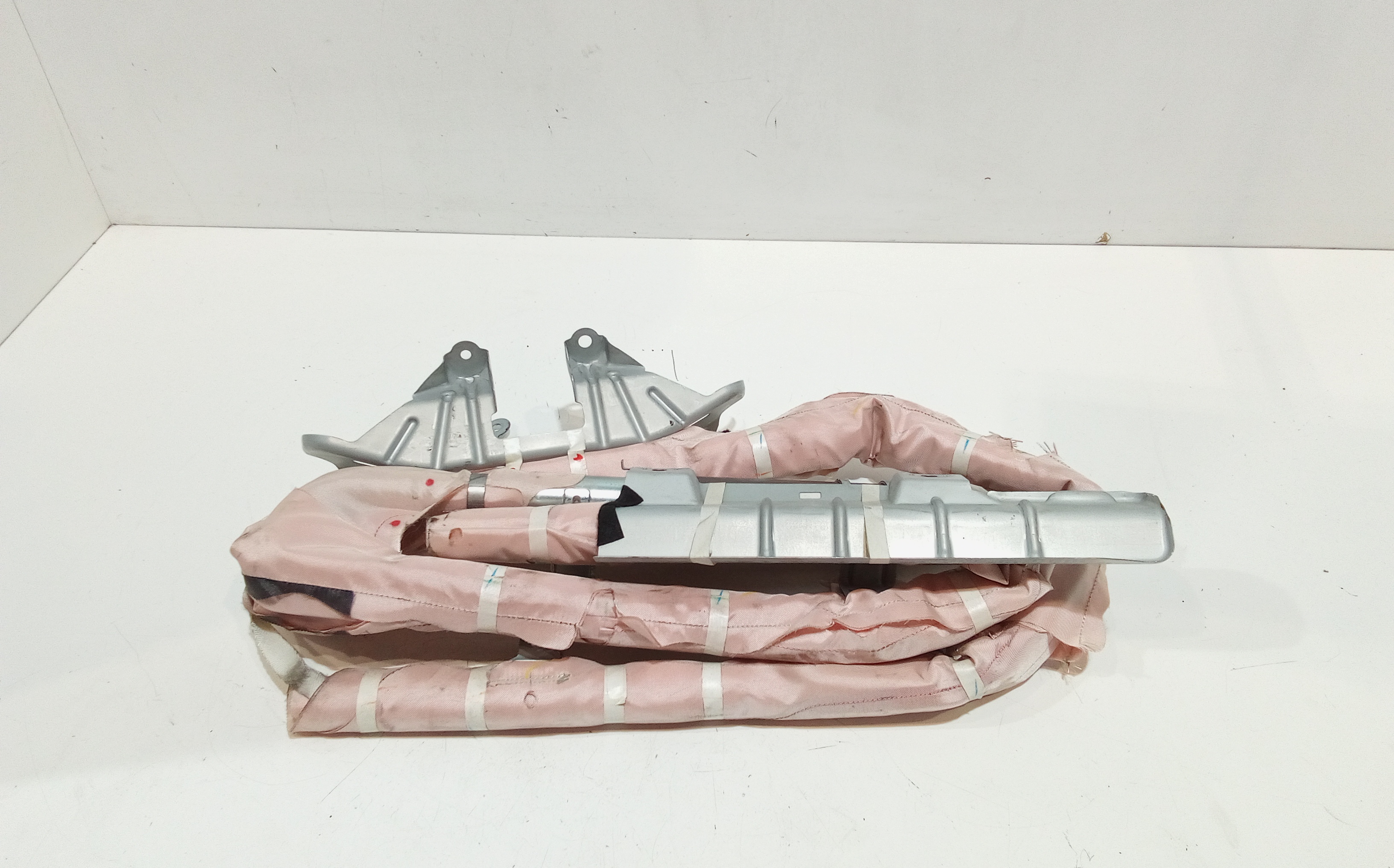 Airbag a tendina laterale passeggero per Mitsubishi Asx 1 Serie (2010 - In produzione)