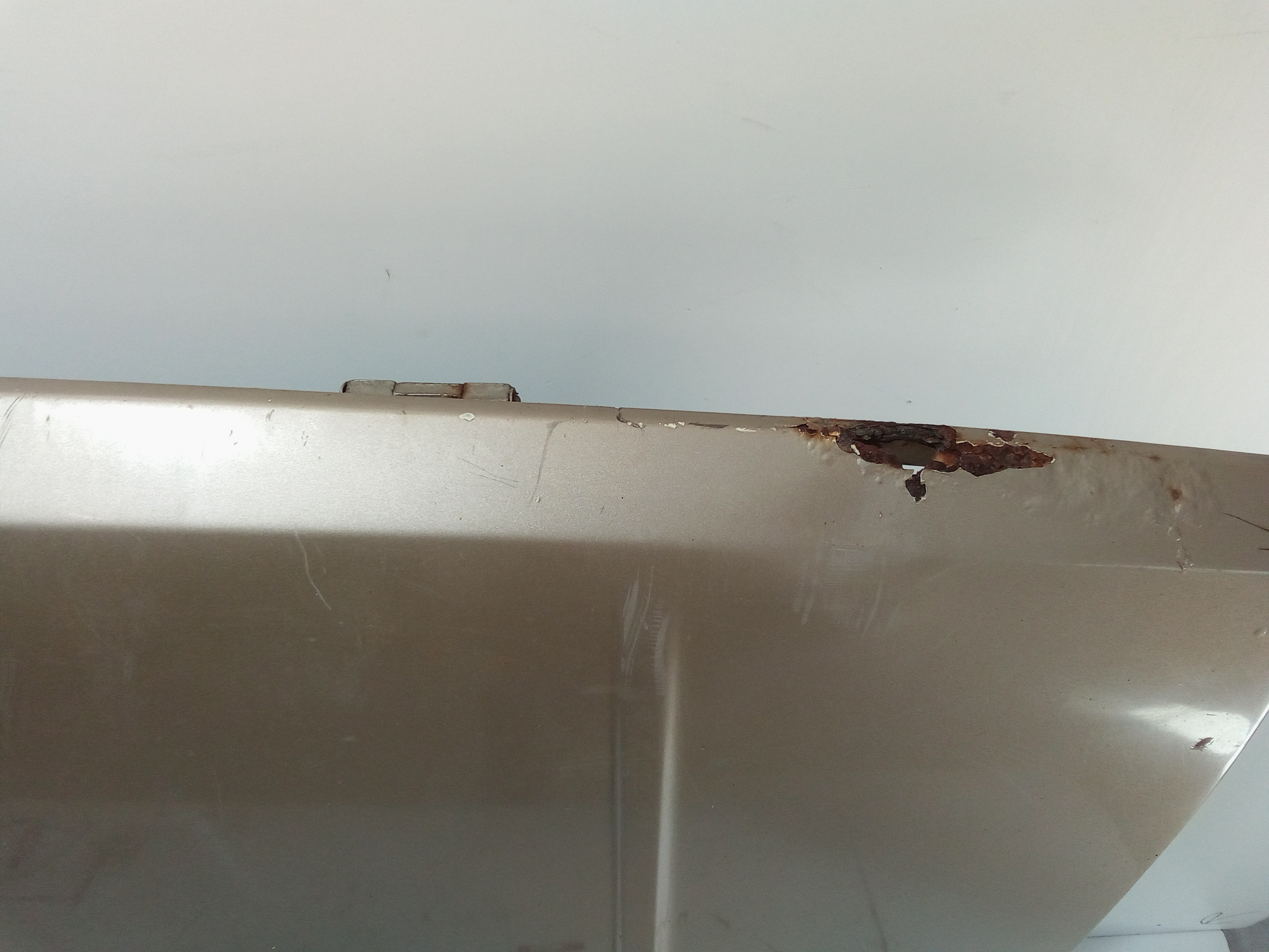 Cofano Anteriore per Lancia Beta coup (1972 - 1984)