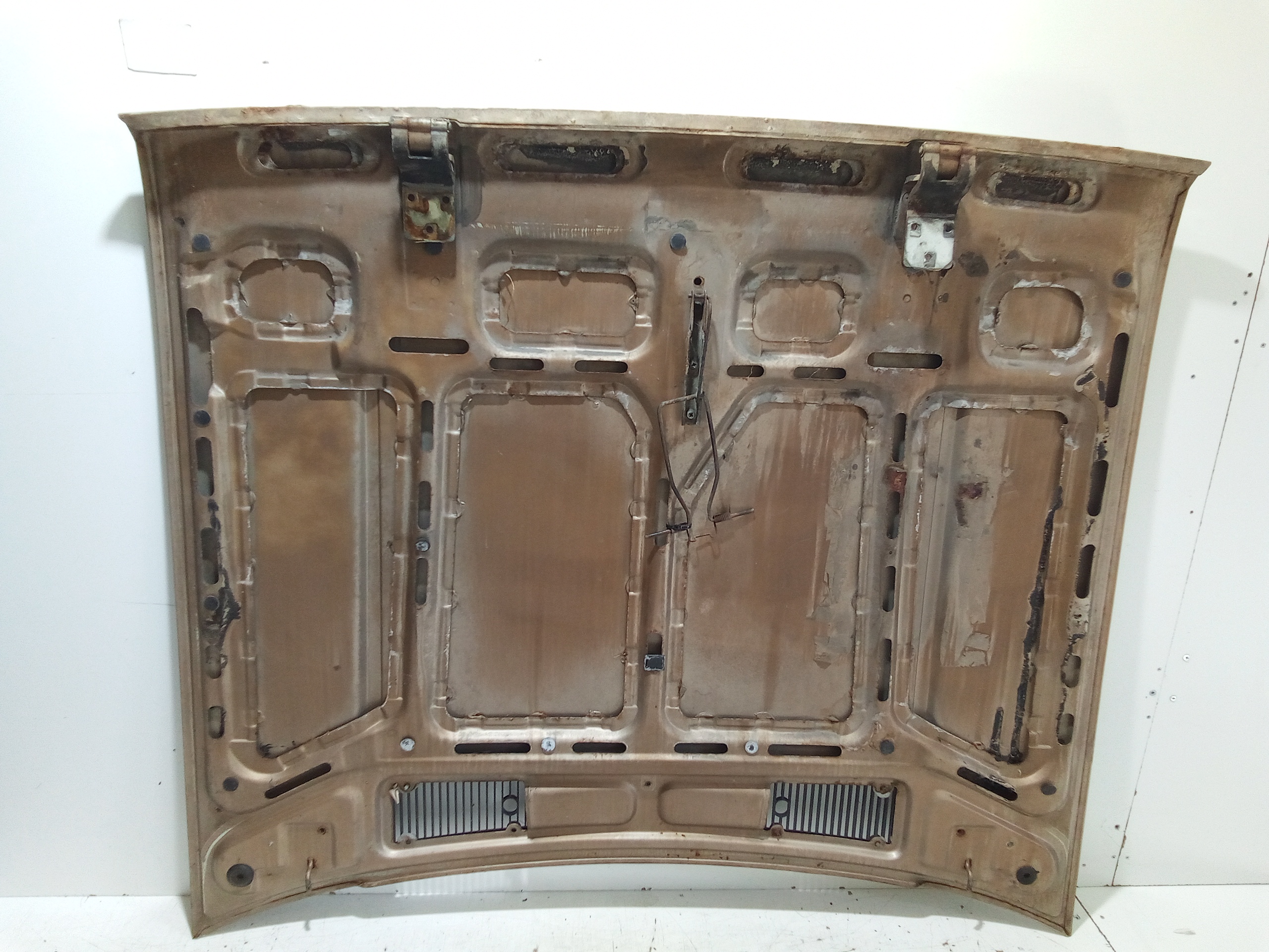 Cofano Anteriore per Lancia Beta coup (1972 - 1984)