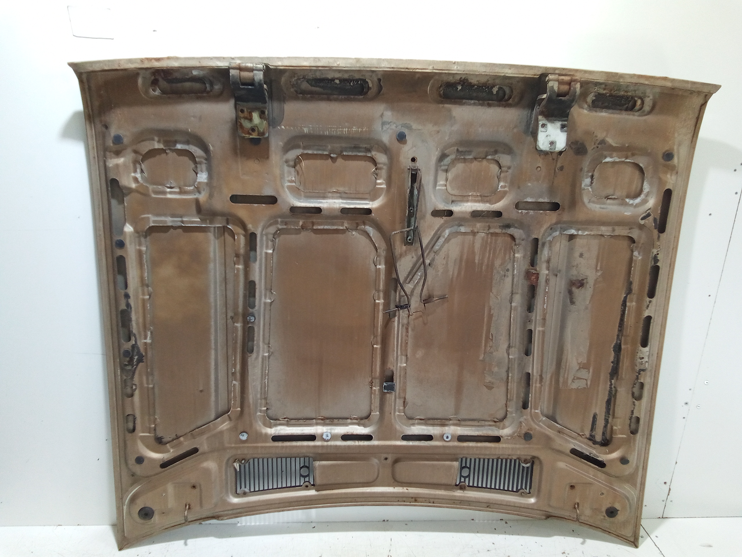 Cofano Anteriore per Lancia Beta coup (1972 - 1984)