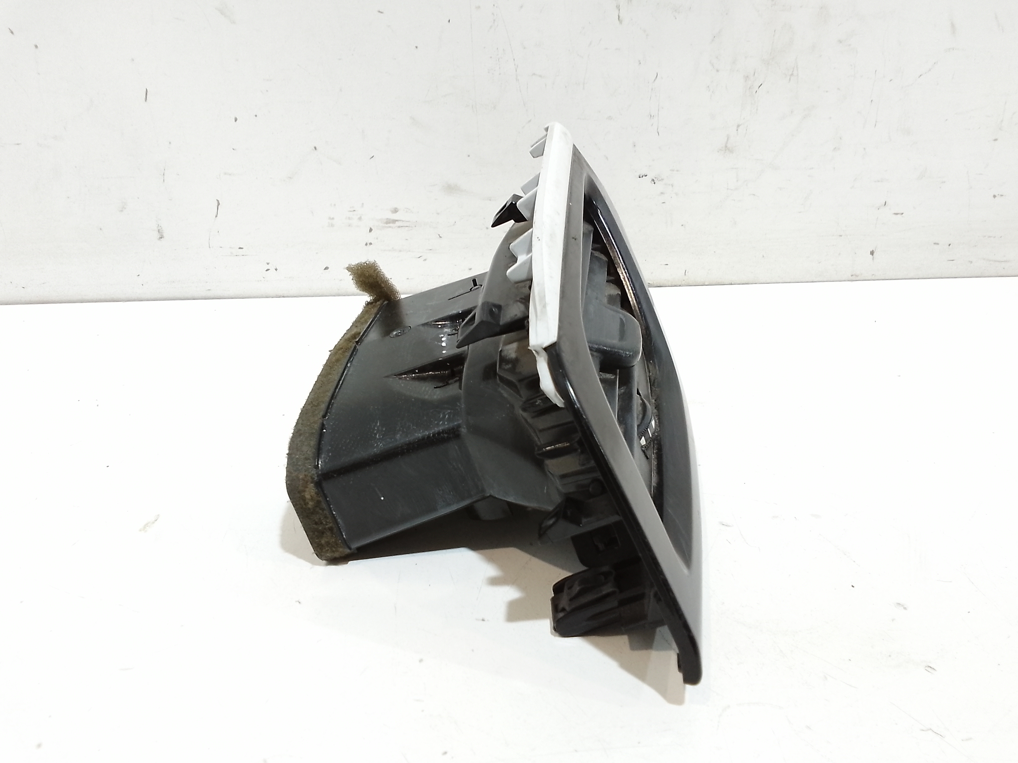 Bocchetta aria cruscotto lato guida per Opel Corsa E 3 Serie (2015 - In produzione)