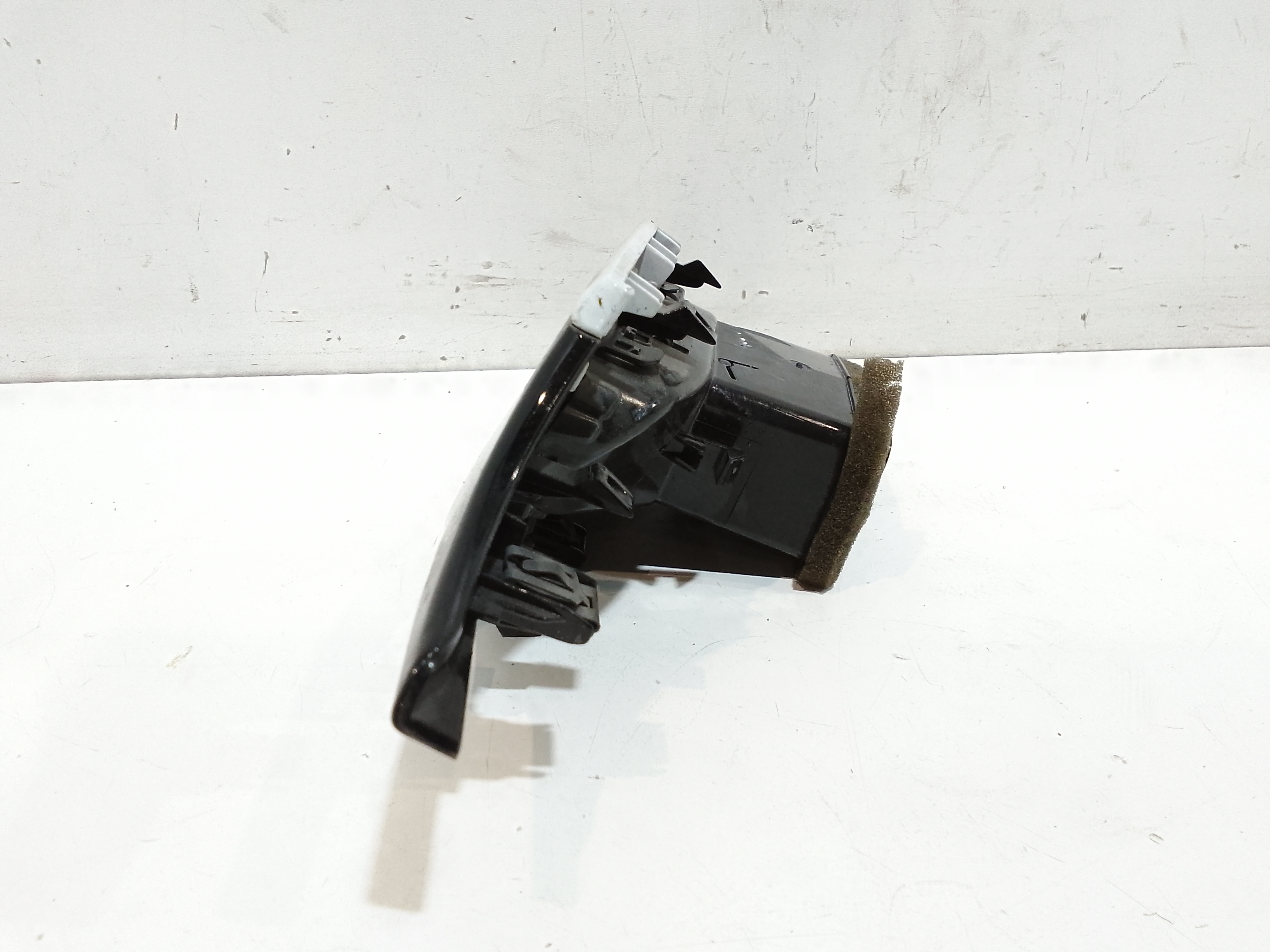 Bocchetta aria cruscotto lato guida per Opel Corsa E 3 Serie (2015 - In produzione)