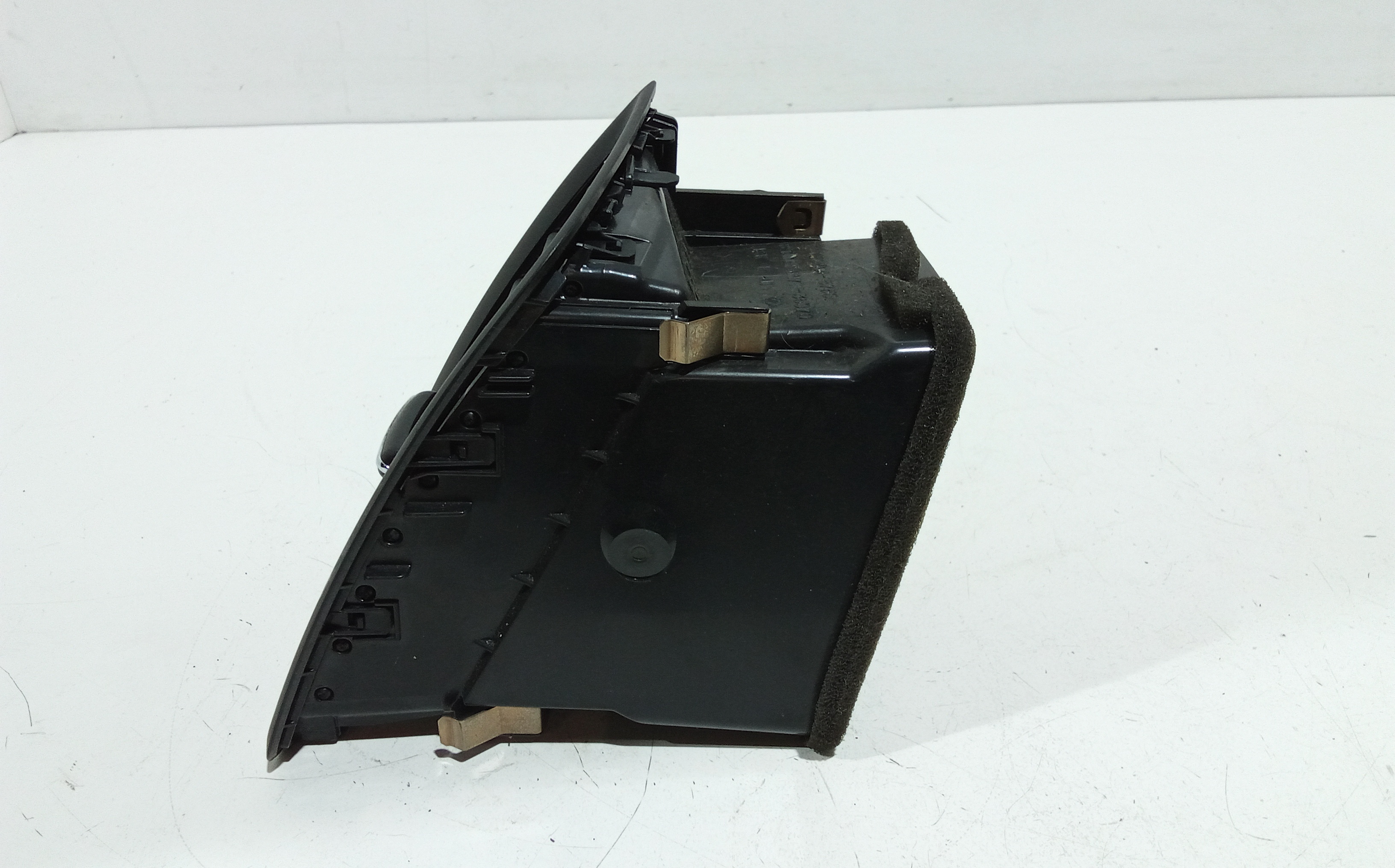 Bocchetta aria cruscotto lato guida per Mitsubishi Asx 1 Serie (2010 - In produzione)