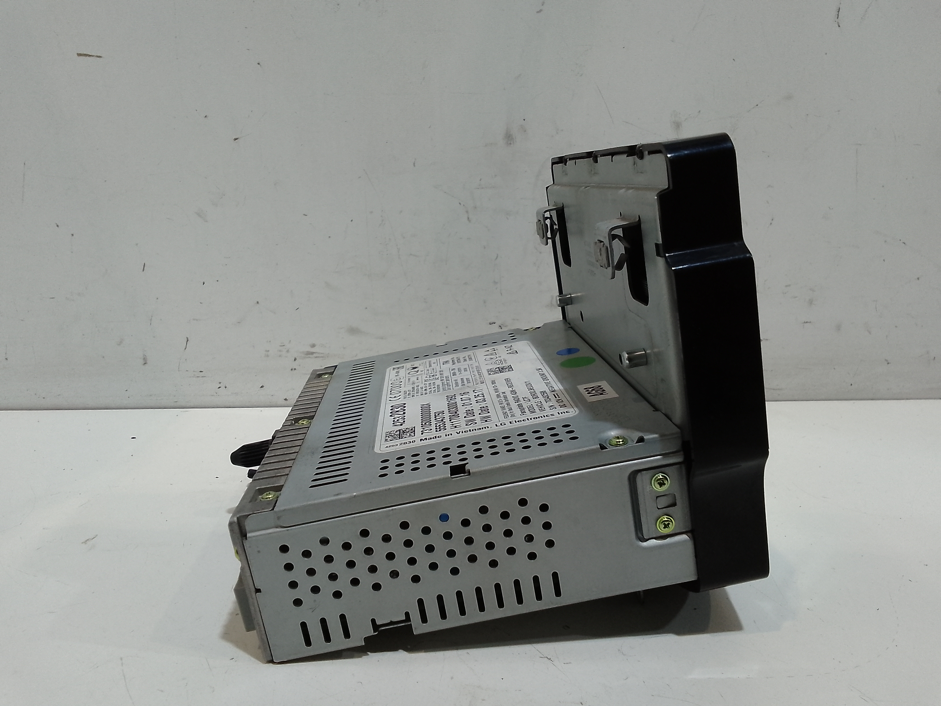 Autoradio per Opel Corsa E 3 Serie (2015 - In produzione)