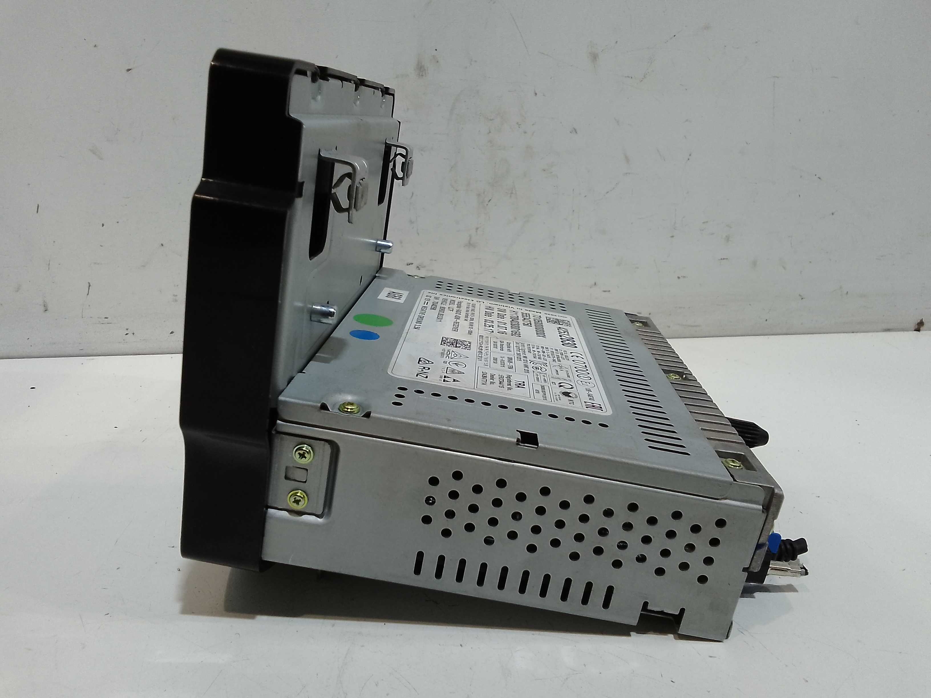 Autoradio per Opel Corsa E 3 Serie (2015 - In produzione)