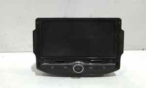 Autoradio per Opel Corsa E 3 Serie (2015 - In produzione)