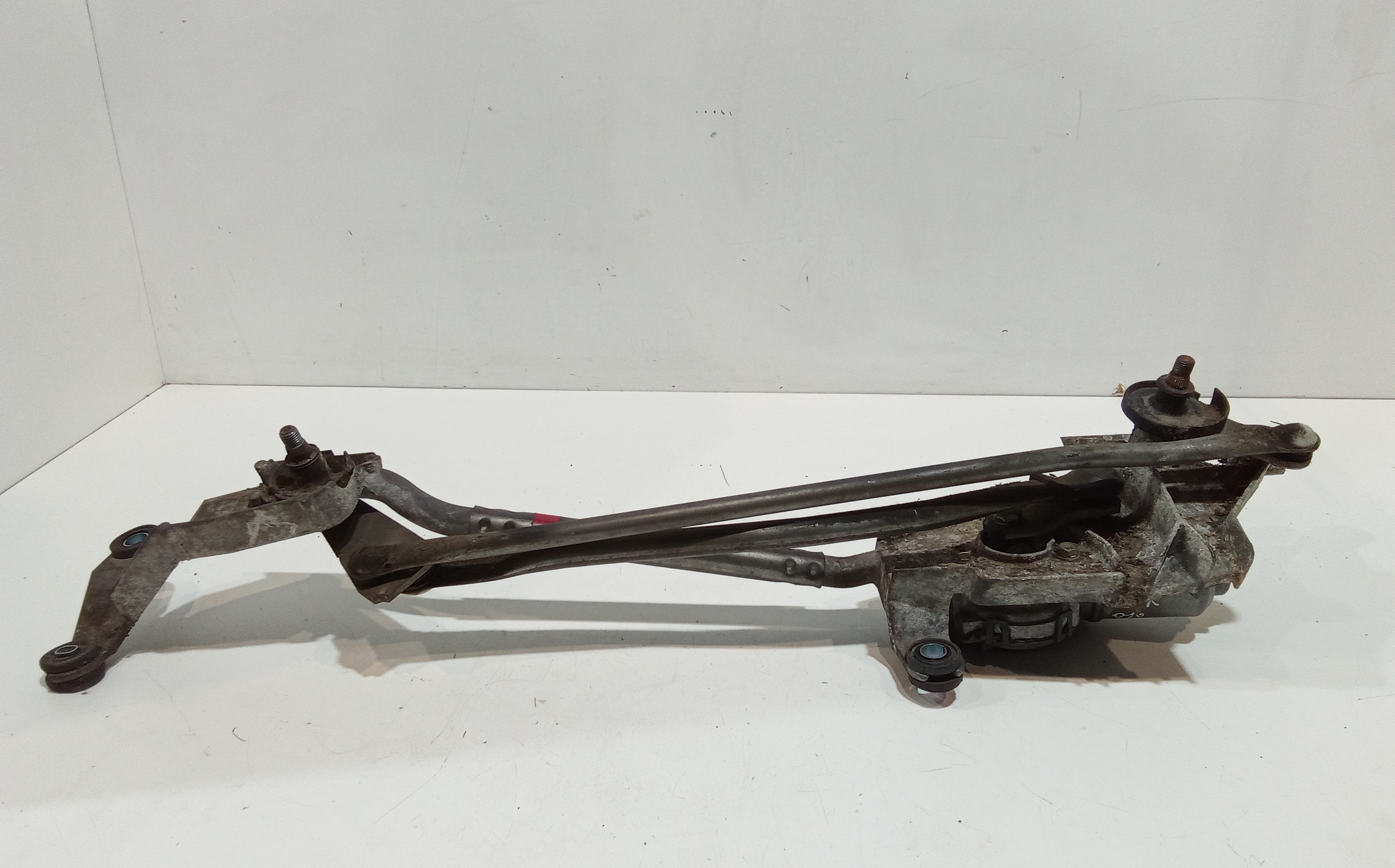 Motorino tergi ant completo di tandem per Mitsubishi Asx 1 Serie (2010 - In produzione)