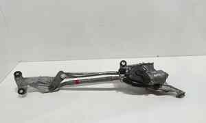 Motorino tergi ant completo di tandem per Mitsubishi Asx 1 Serie (2010 - In produzione)