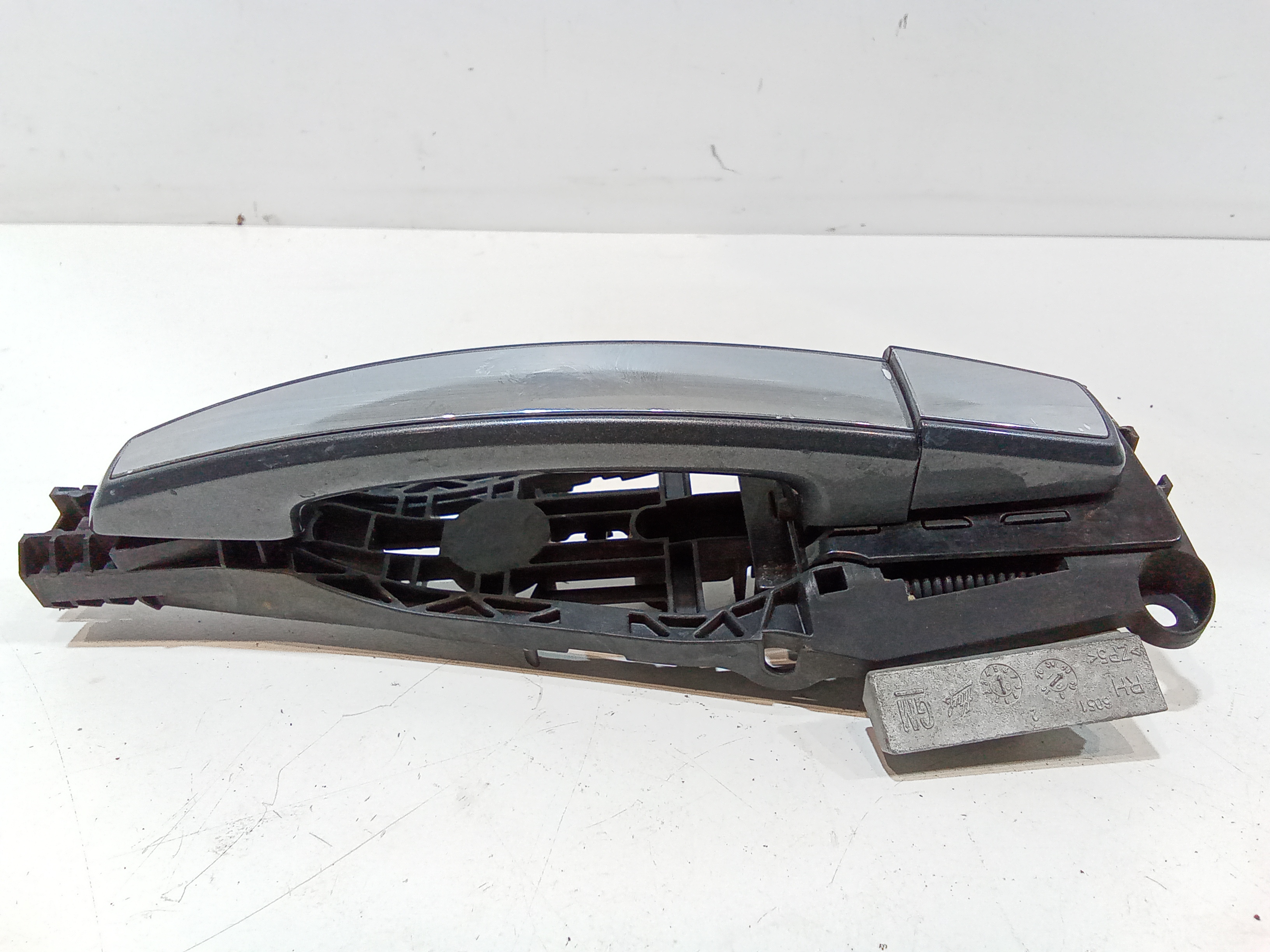 Maniglia esterna Anteriore Destra per Opel Insignia Berlina (2008 - 2017)