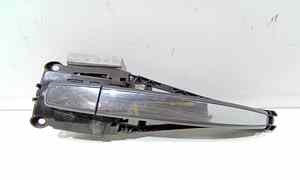 Maniglia esterna Anteriore Destra per Opel Insignia Berlina (2008 - 2017)